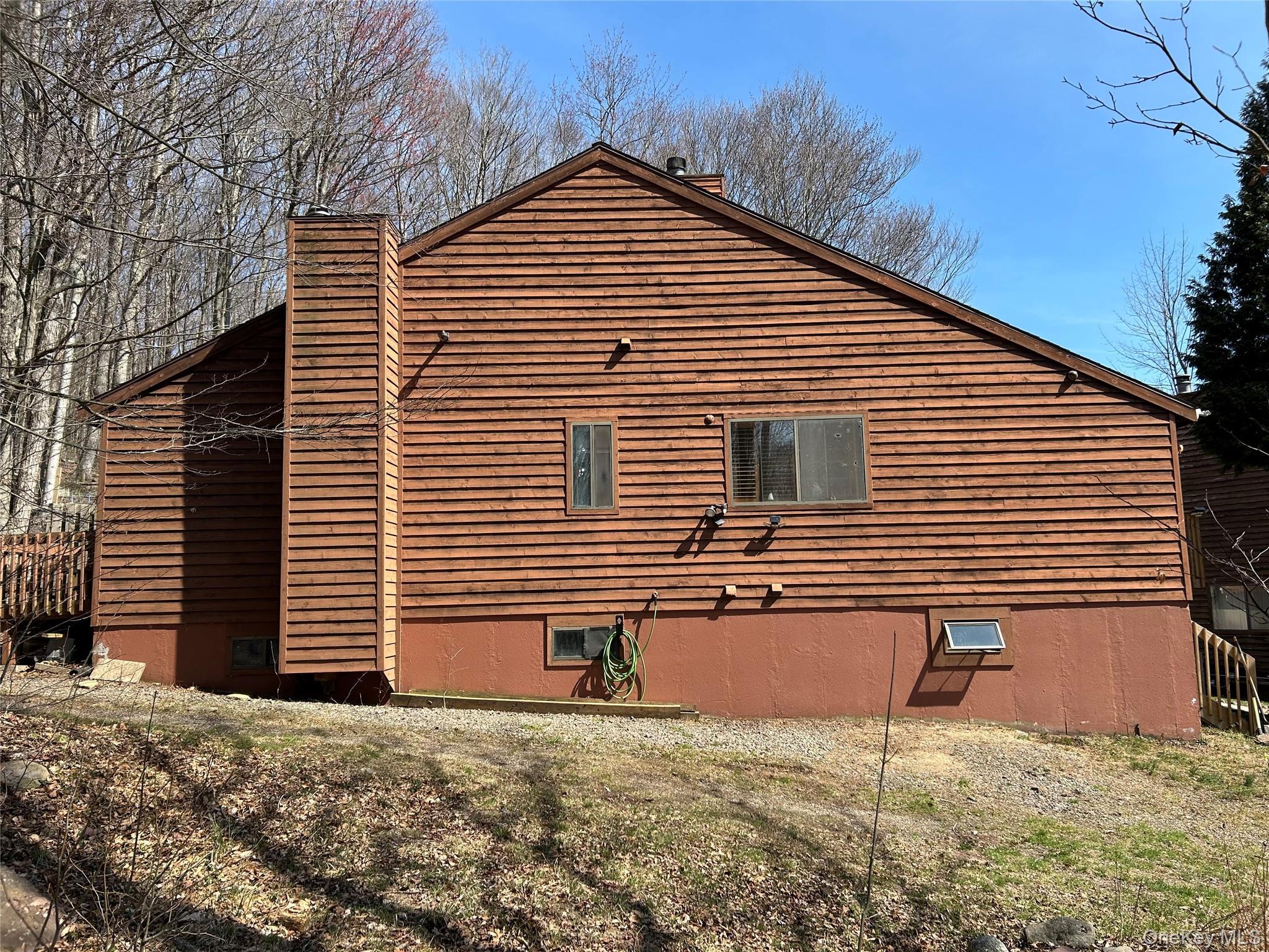 Single Family Edelweiss  Sullivan County, NY 12789, MLS-983234-7