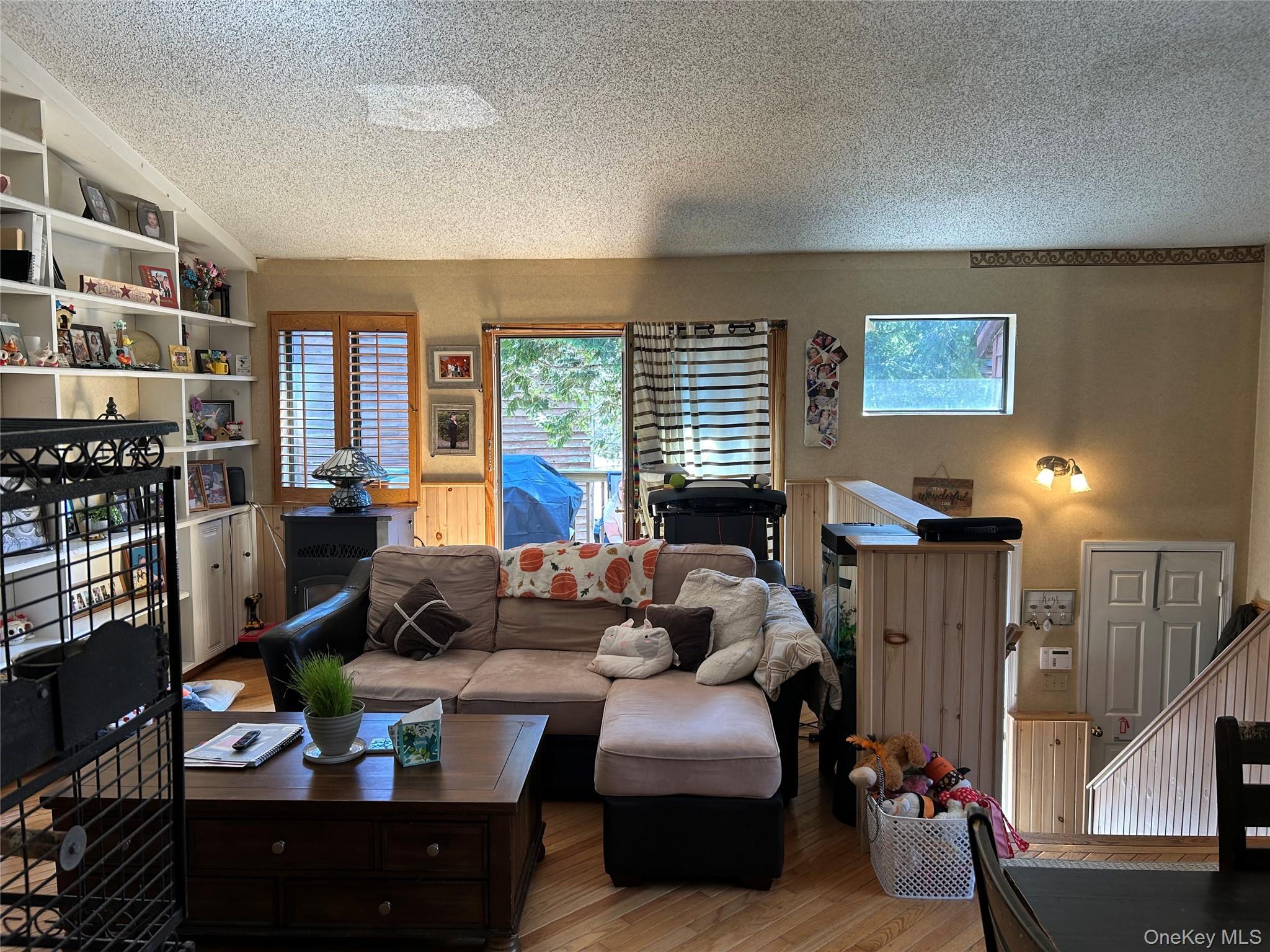 Single Family Edelweiss  Sullivan County, NY 12789, MLS-983234-9