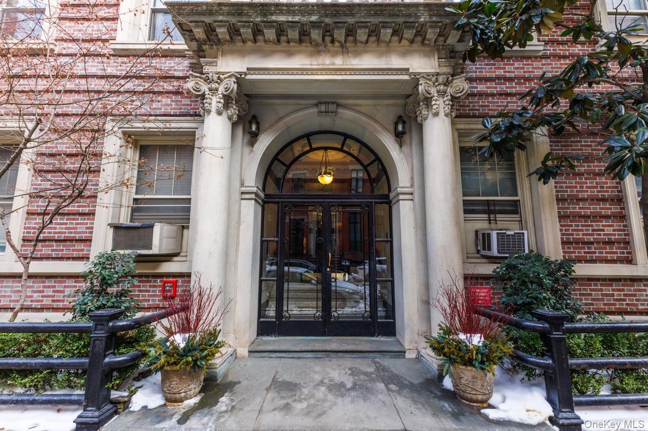 Coop 10th  Manhattan, NY 10003, MLS-983238-2