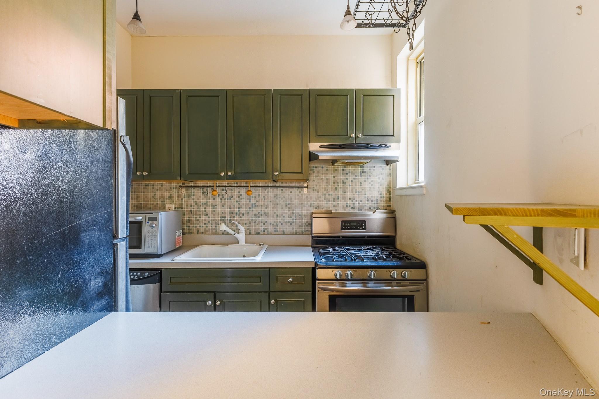 Coop 10th  Manhattan, NY 10003, MLS-983238-8