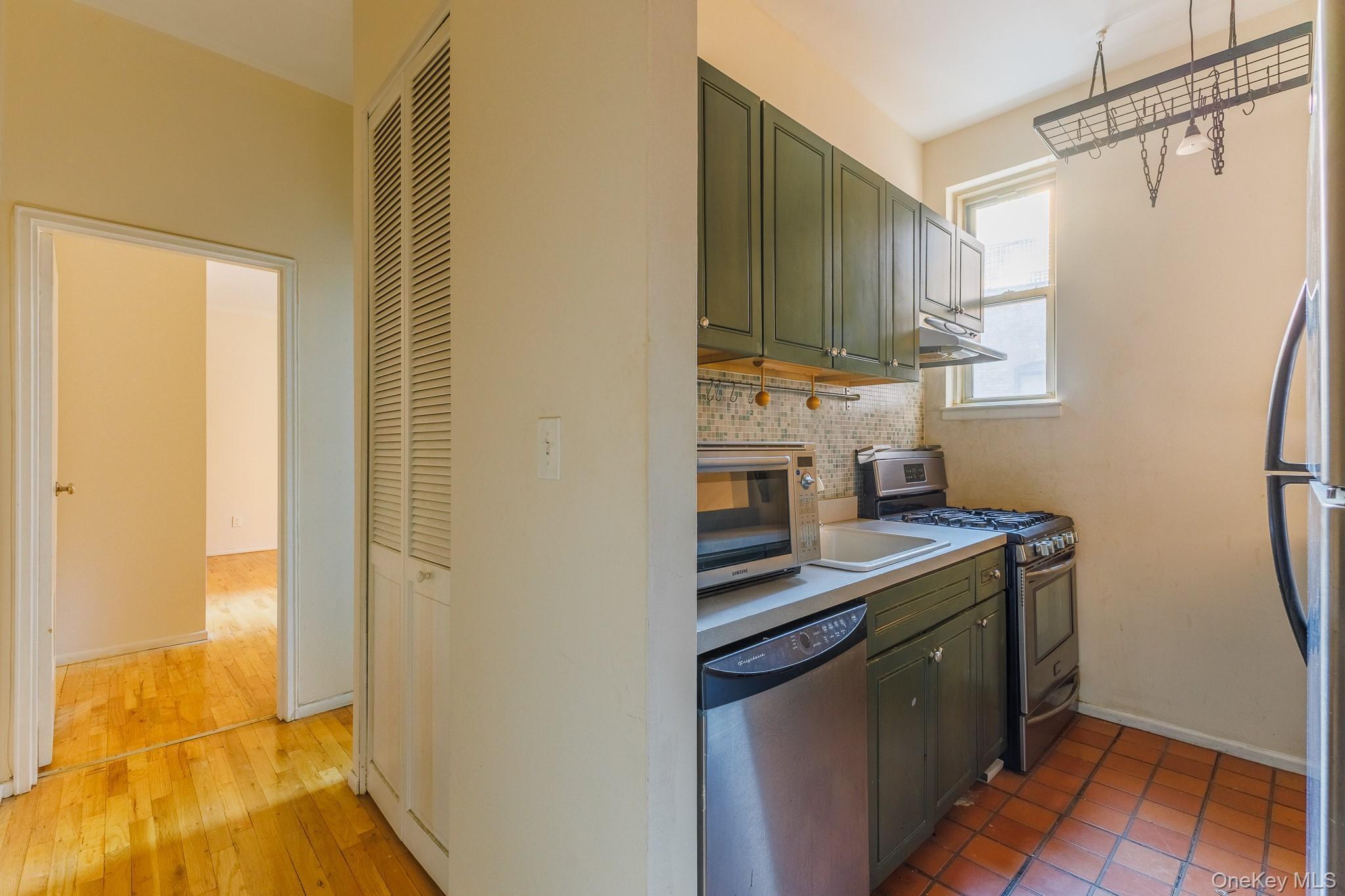 Coop 10th  Manhattan, NY 10003, MLS-983238-9