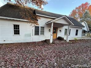 Single Family Old Roosa Gap Road Sullivan County, NY 12721, MLS-983246-2