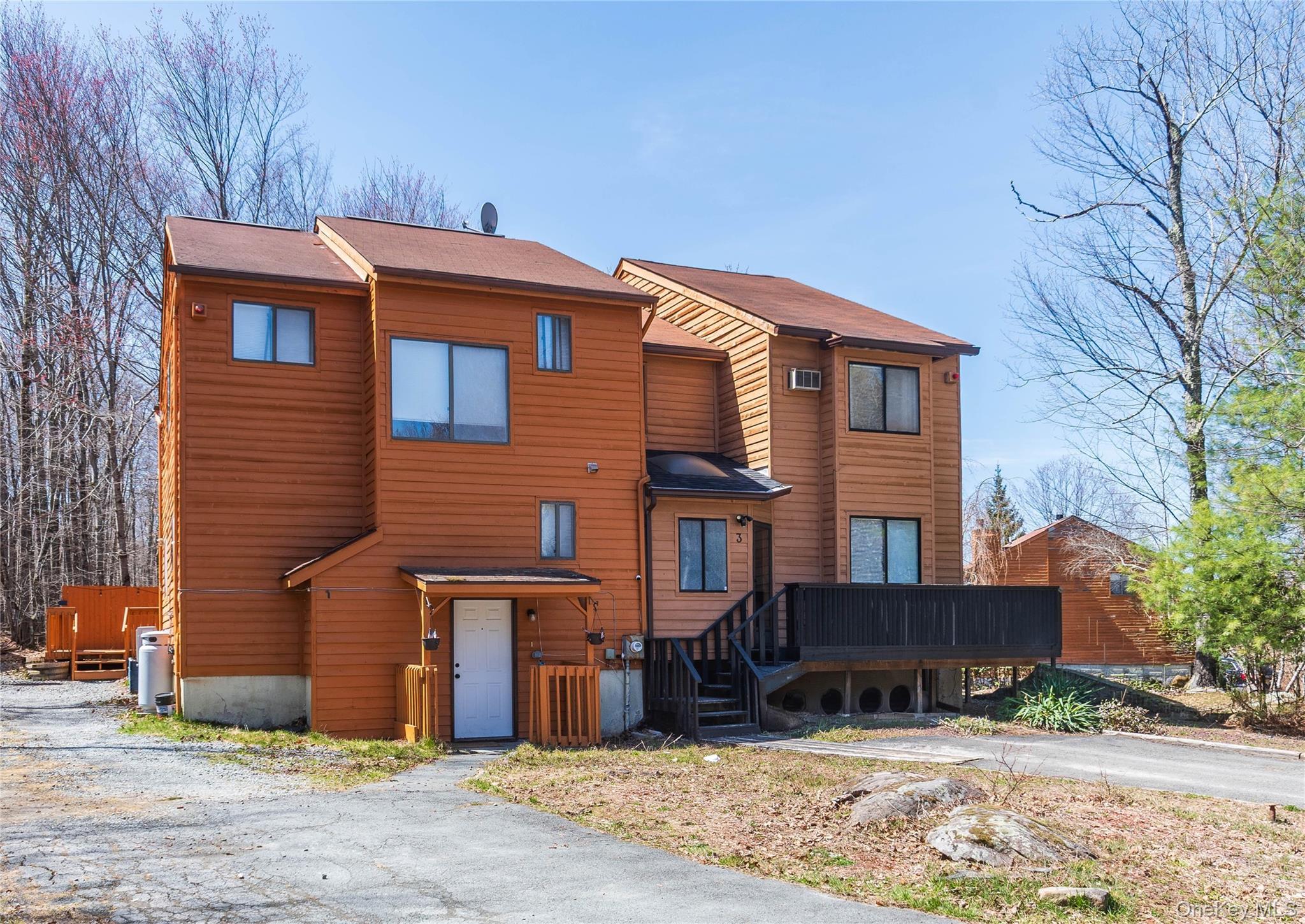 Single Family Edelweiss Drive Sullivan County, NY 12789, MLS-983247-2