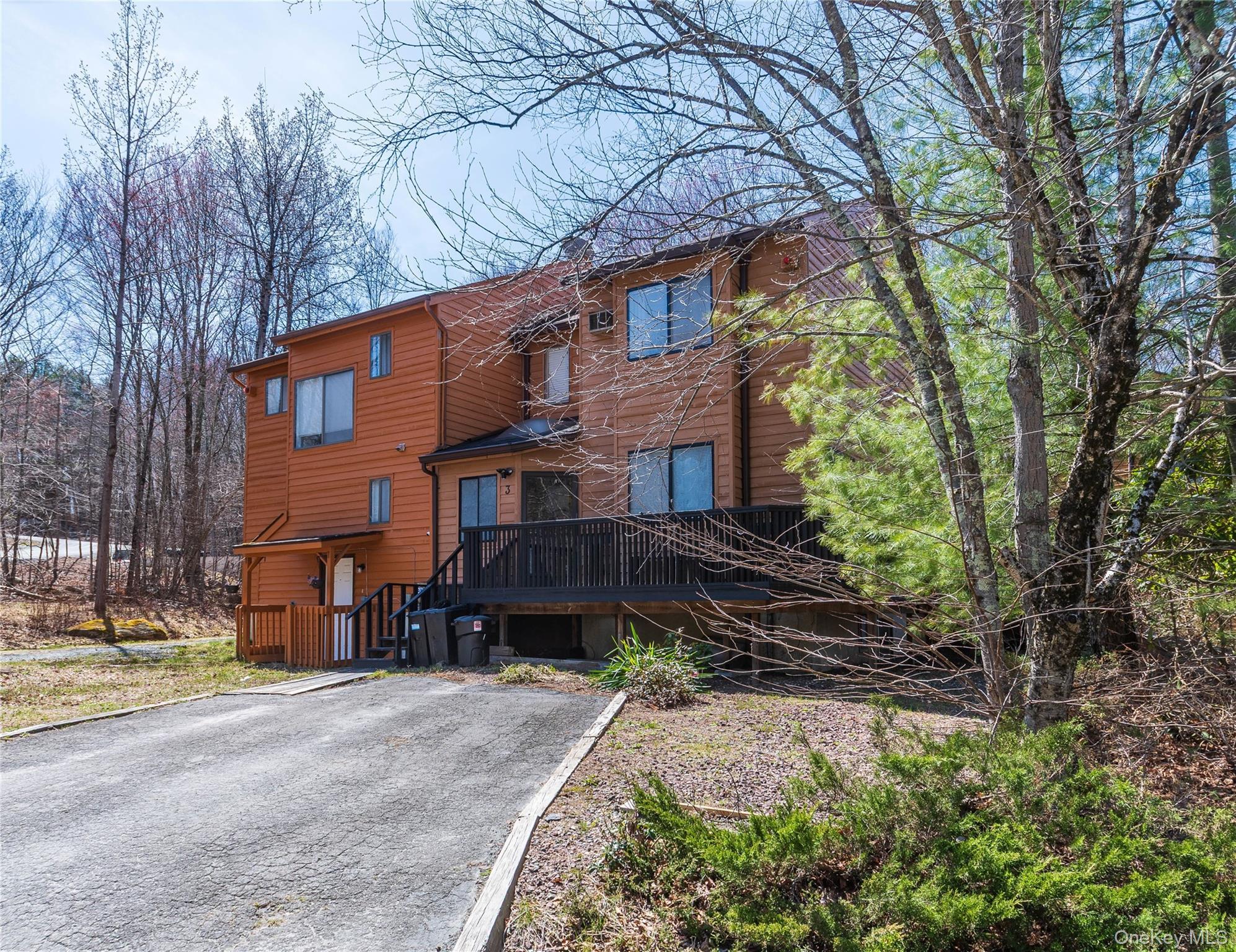Single Family Edelweiss Drive Sullivan County, NY 12789, MLS-983247-3