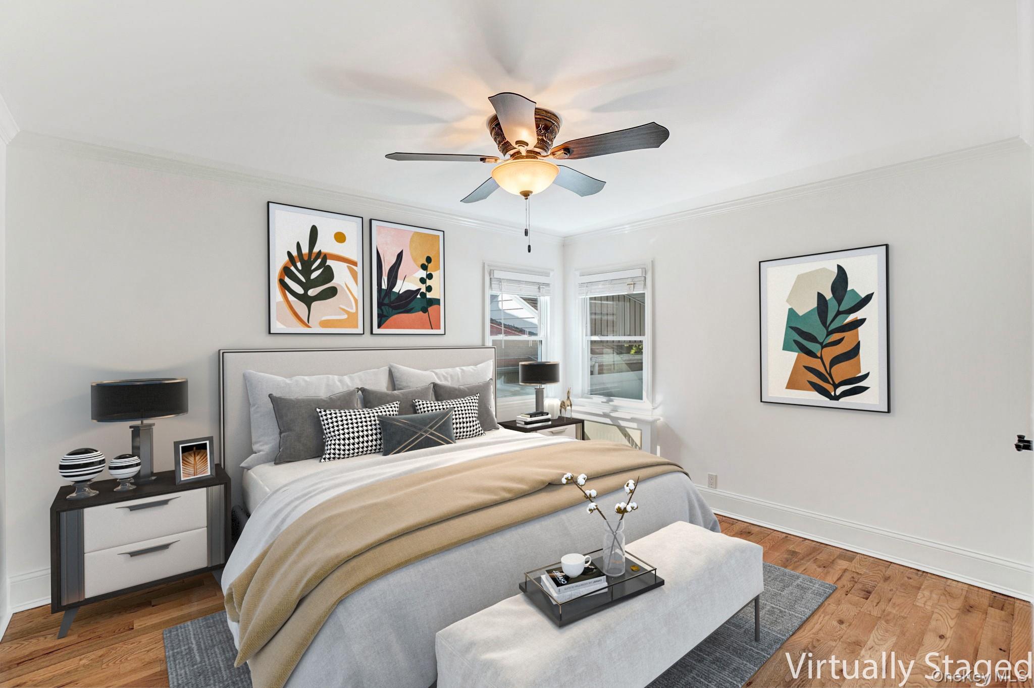 Single Family Lefferts Boulevard Queens, NY 11420, MLS-983248-10