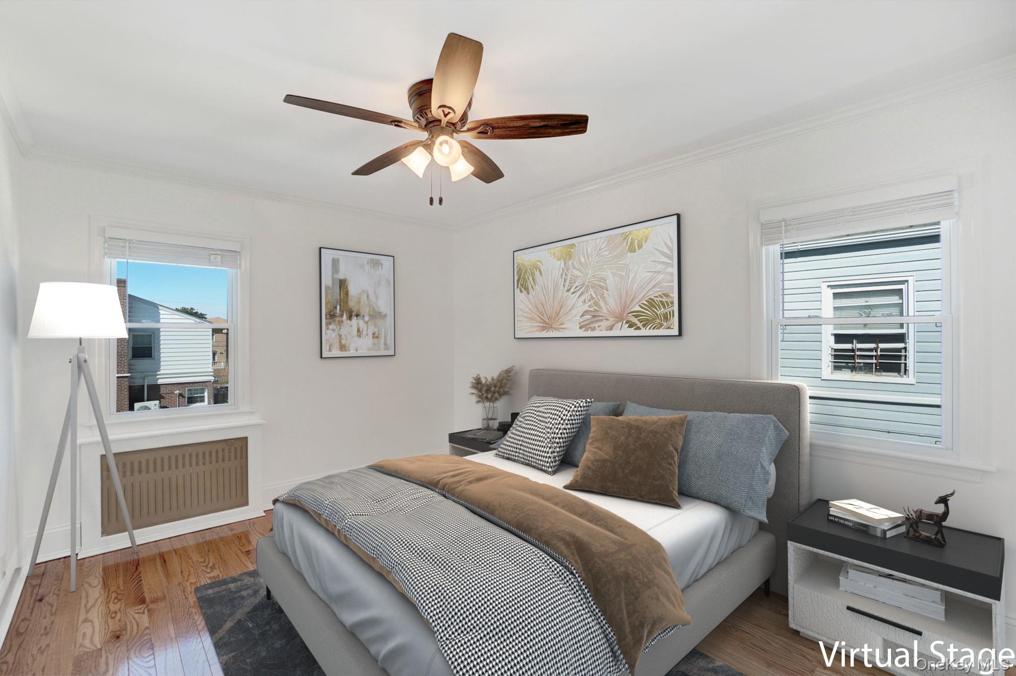 Single Family Lefferts Boulevard Queens, NY 11420, MLS-983248-18