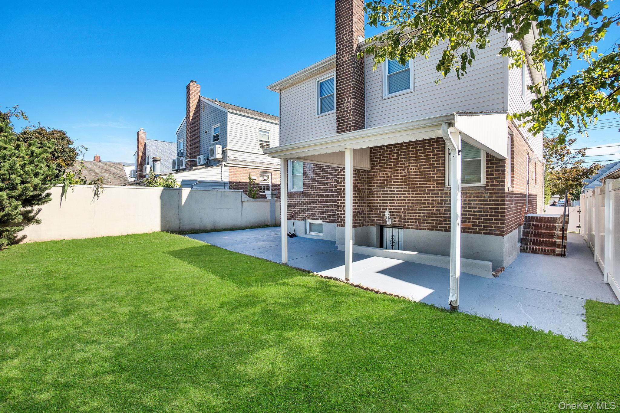 Single Family Lefferts Boulevard Queens, NY 11420, MLS-983248-22