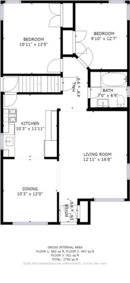 Single Family Lefferts Boulevard Queens, NY 11420, MLS-983248-26