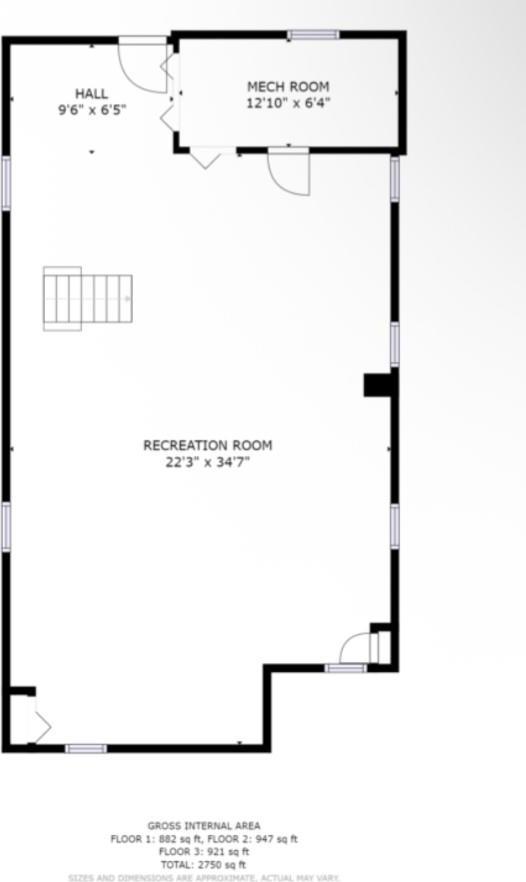 Single Family Lefferts Boulevard  Queens, NY 11420, MLS-983248-28