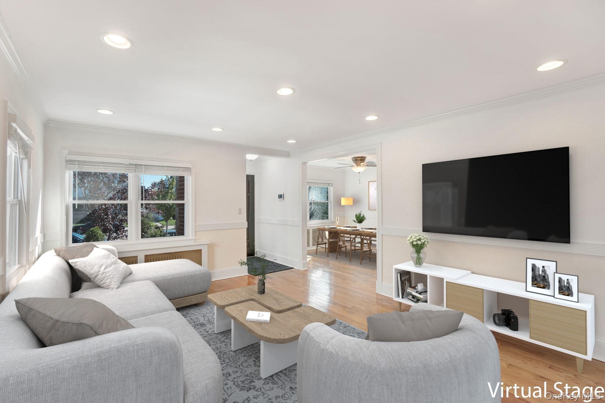 Single Family Lefferts Boulevard Queens, NY 11420, MLS-983248-8