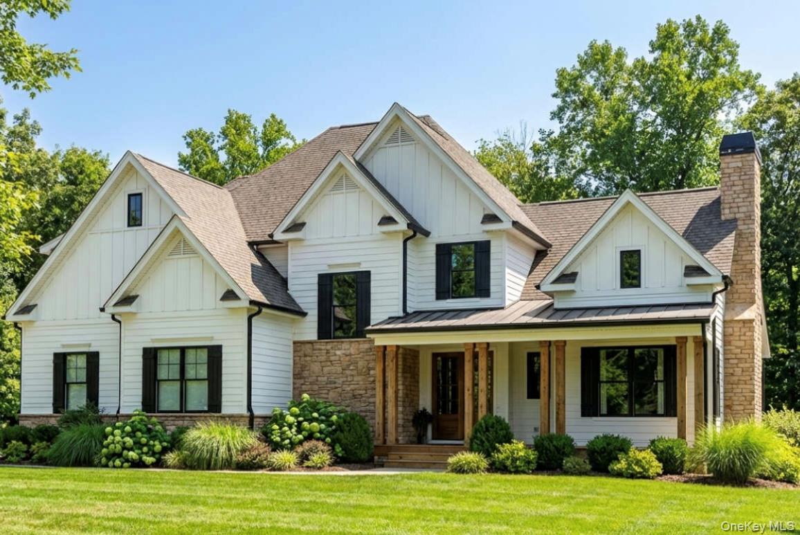 Single Family Kimlin Court Dutchess County, NY 12603, MLS-983257-2