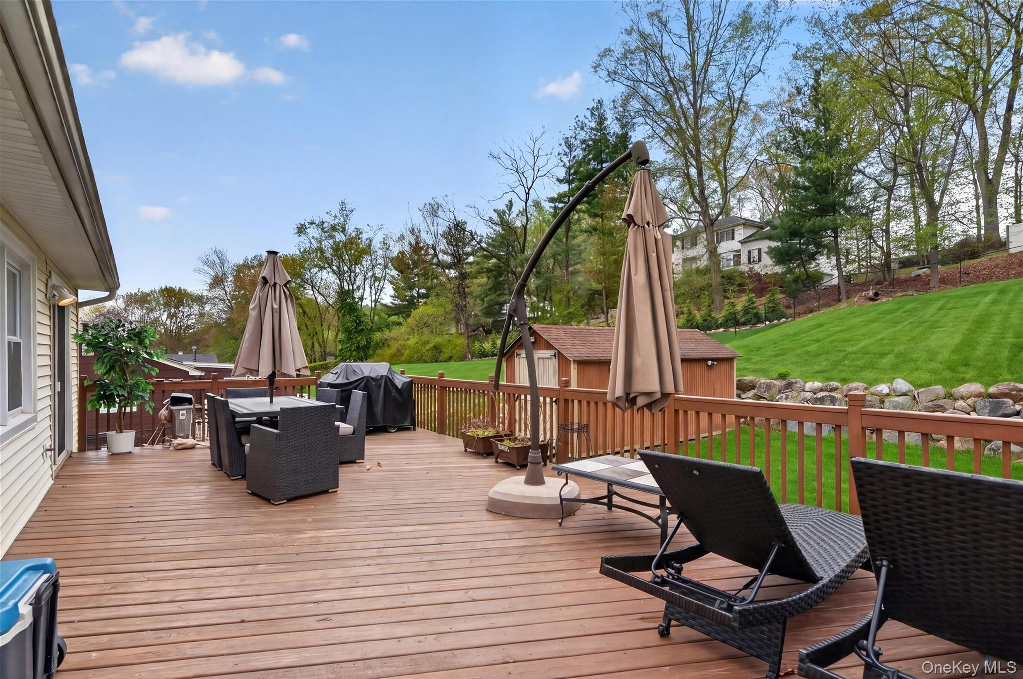 Single Family Eberling  Rockland County, NY 10956, MLS-983260-15