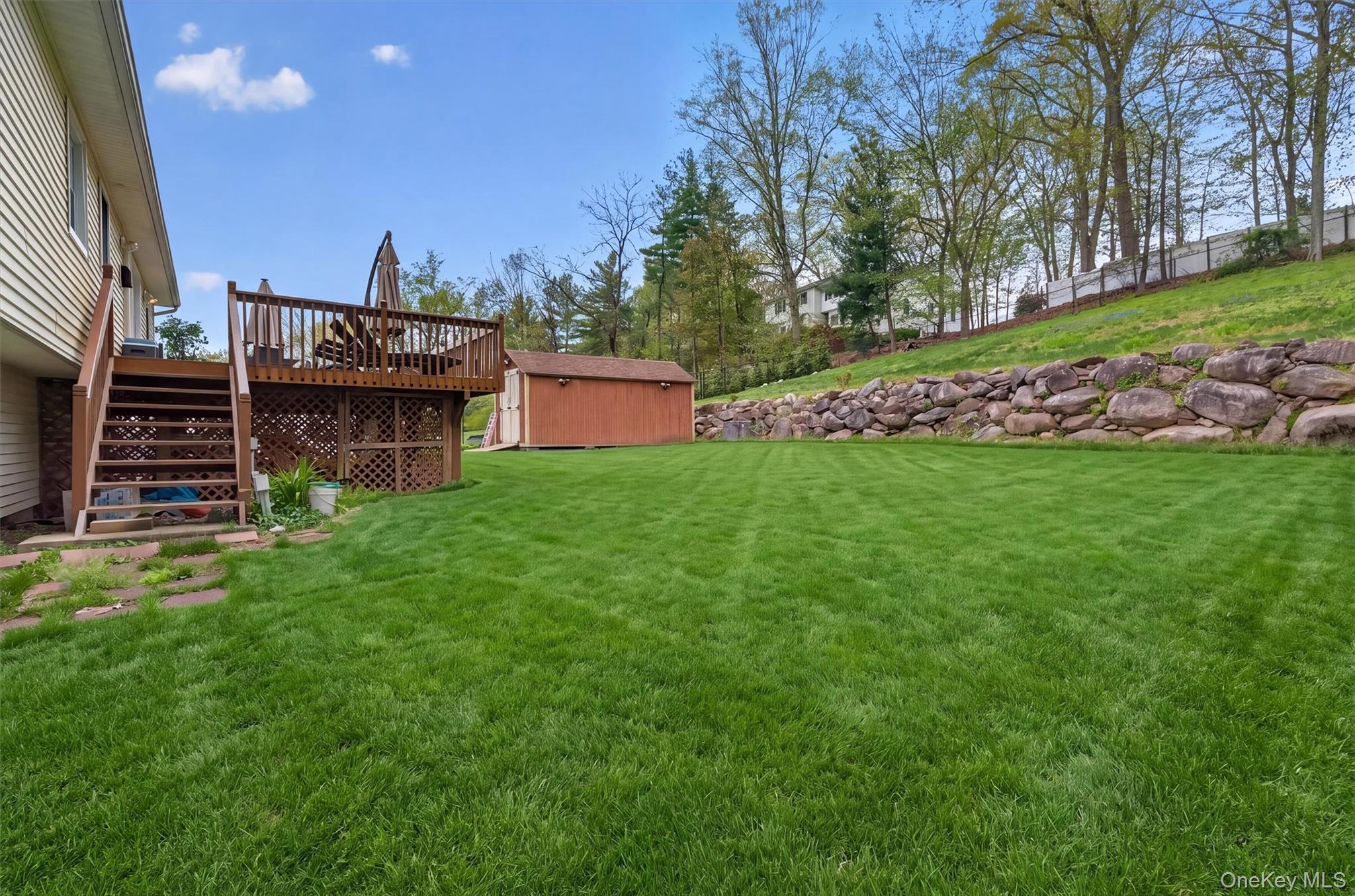 Single Family Eberling  Rockland County, NY 10956, MLS-983260-16