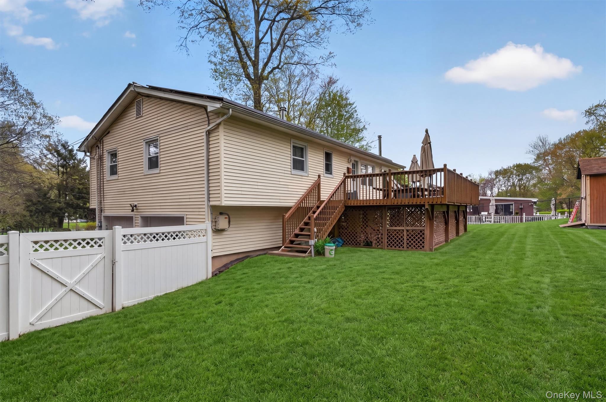 Single Family Eberling  Rockland County, NY 10956, MLS-983260-17