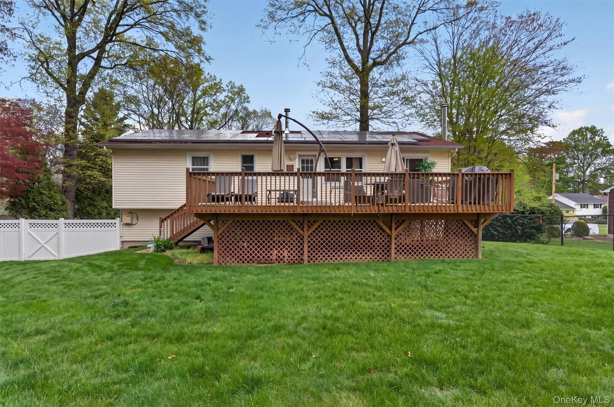 Single Family Eberling  Rockland County, NY 10956, MLS-983260-18