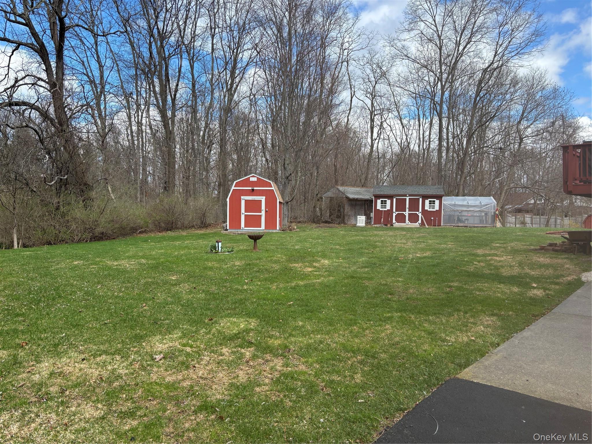 Single Family Route 82  Dutchess County, NY 12545, MLS-983261-2