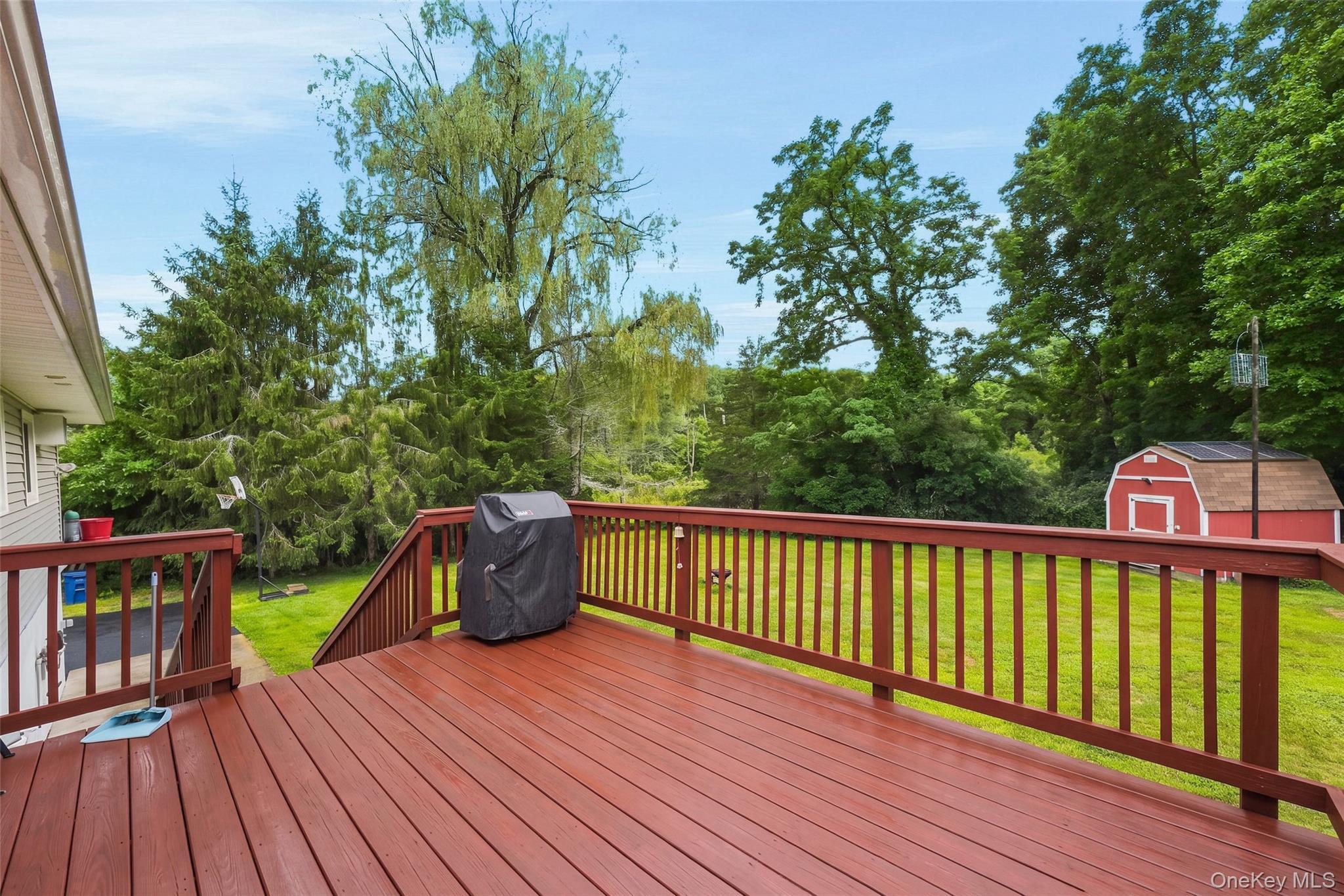 Single Family Route 82 Dutchess County, NY 12545, MLS-983261-35