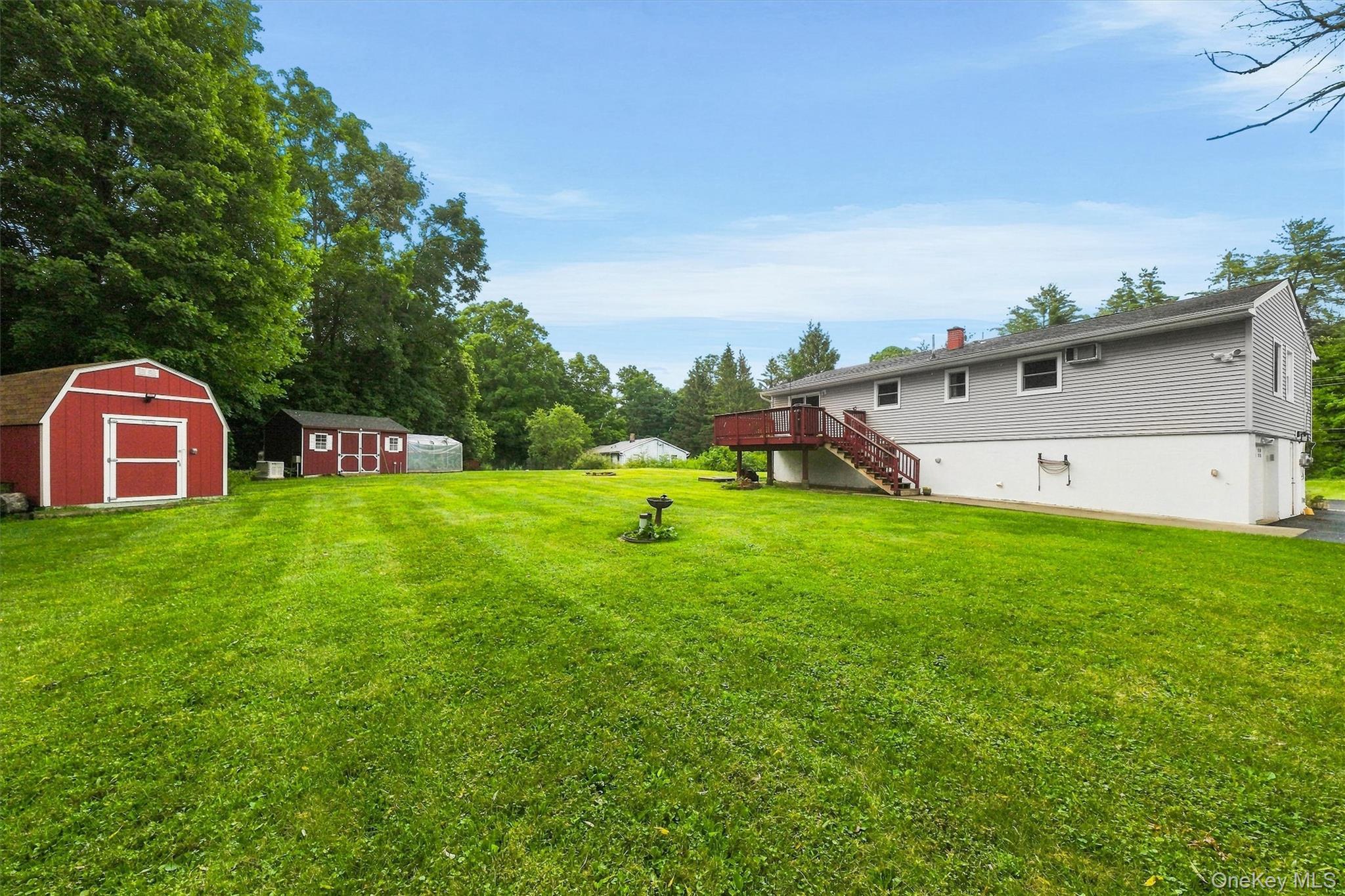 Single Family Route 82  Dutchess County, NY 12545, MLS-983261-36