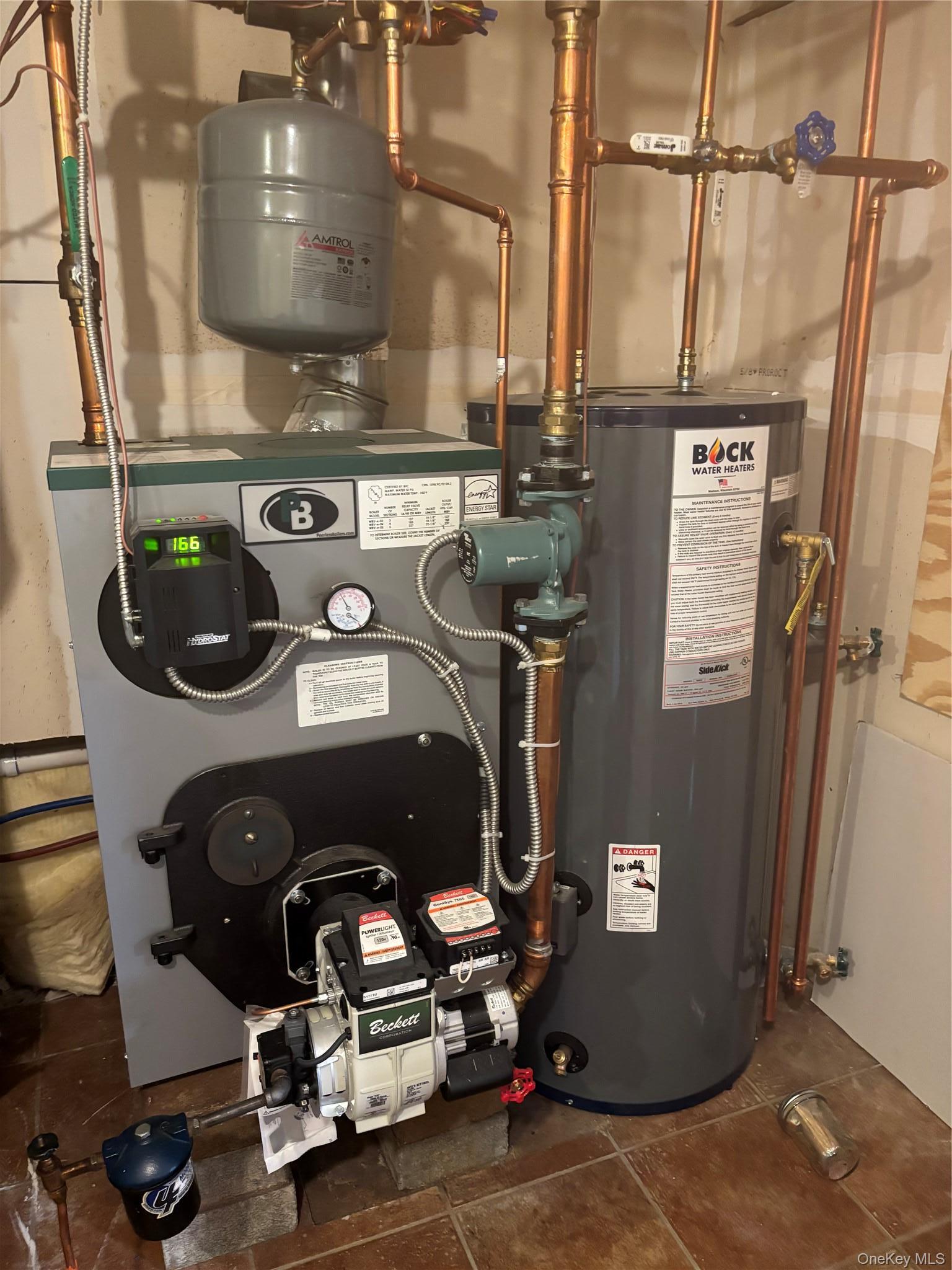 Single Family Route 82  Dutchess County, NY 12545, MLS-983261-9