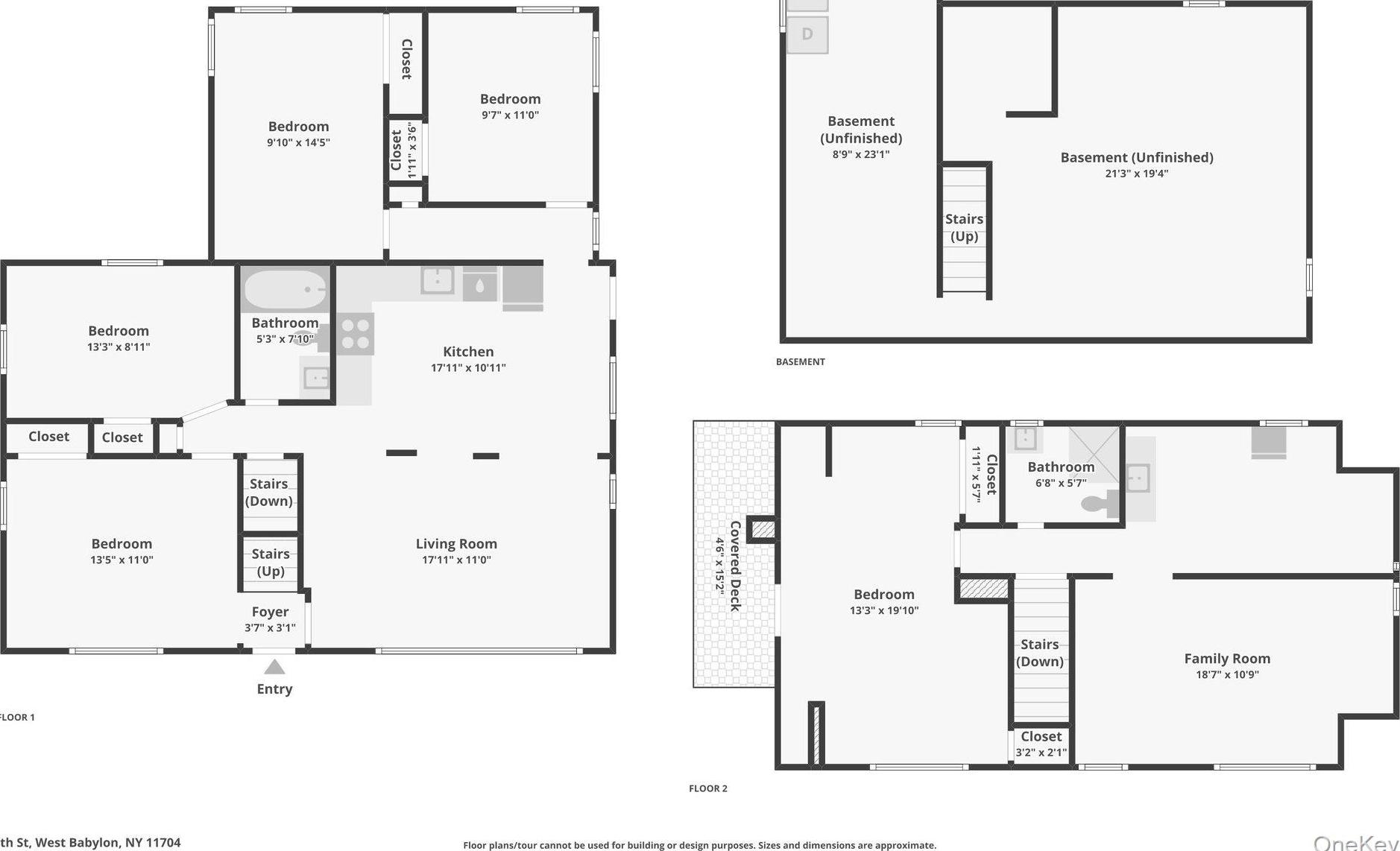 Single Family 4th  Suffolk County, NY 11704, MLS-983263-45