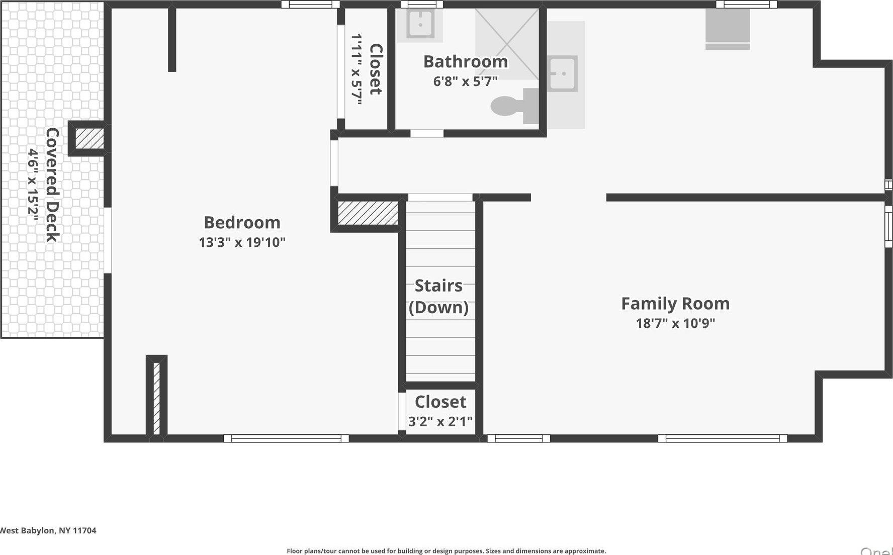 Single Family 4th  Suffolk County, NY 11704, MLS-983263-47