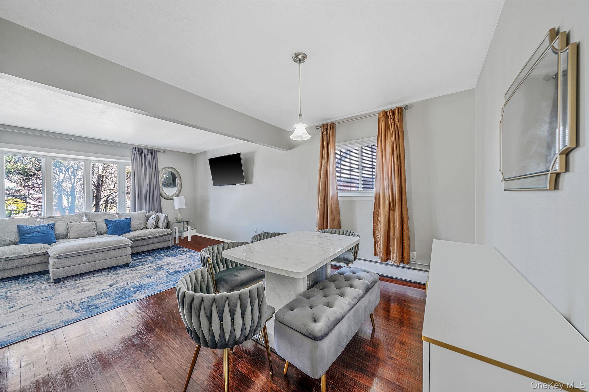 Single Family Barth  Nassau County, NY 11510, MLS-983267-11