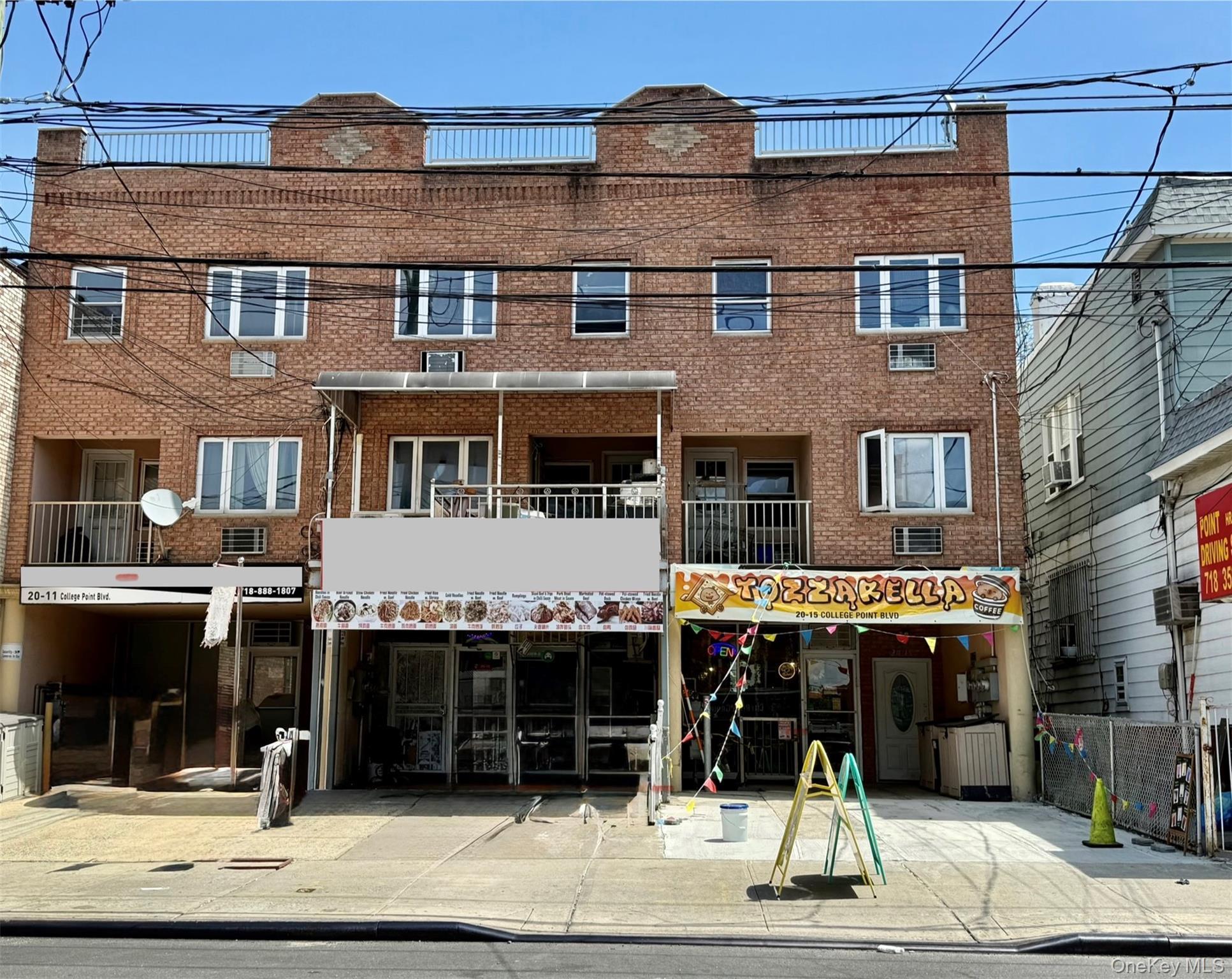 Single Family College Point Boulevard Queens, NY 11356, MLS-983276-14