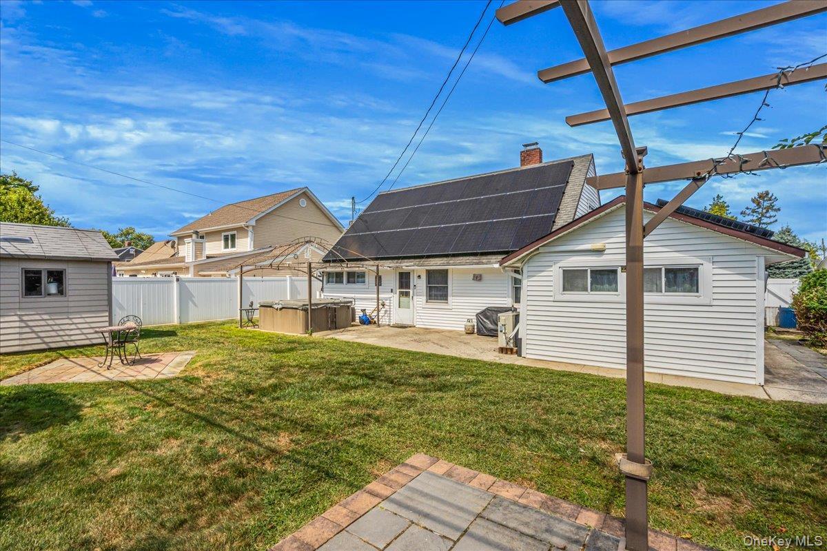 Single Family Duckpond  Nassau County, NY 11793, MLS-983279-29