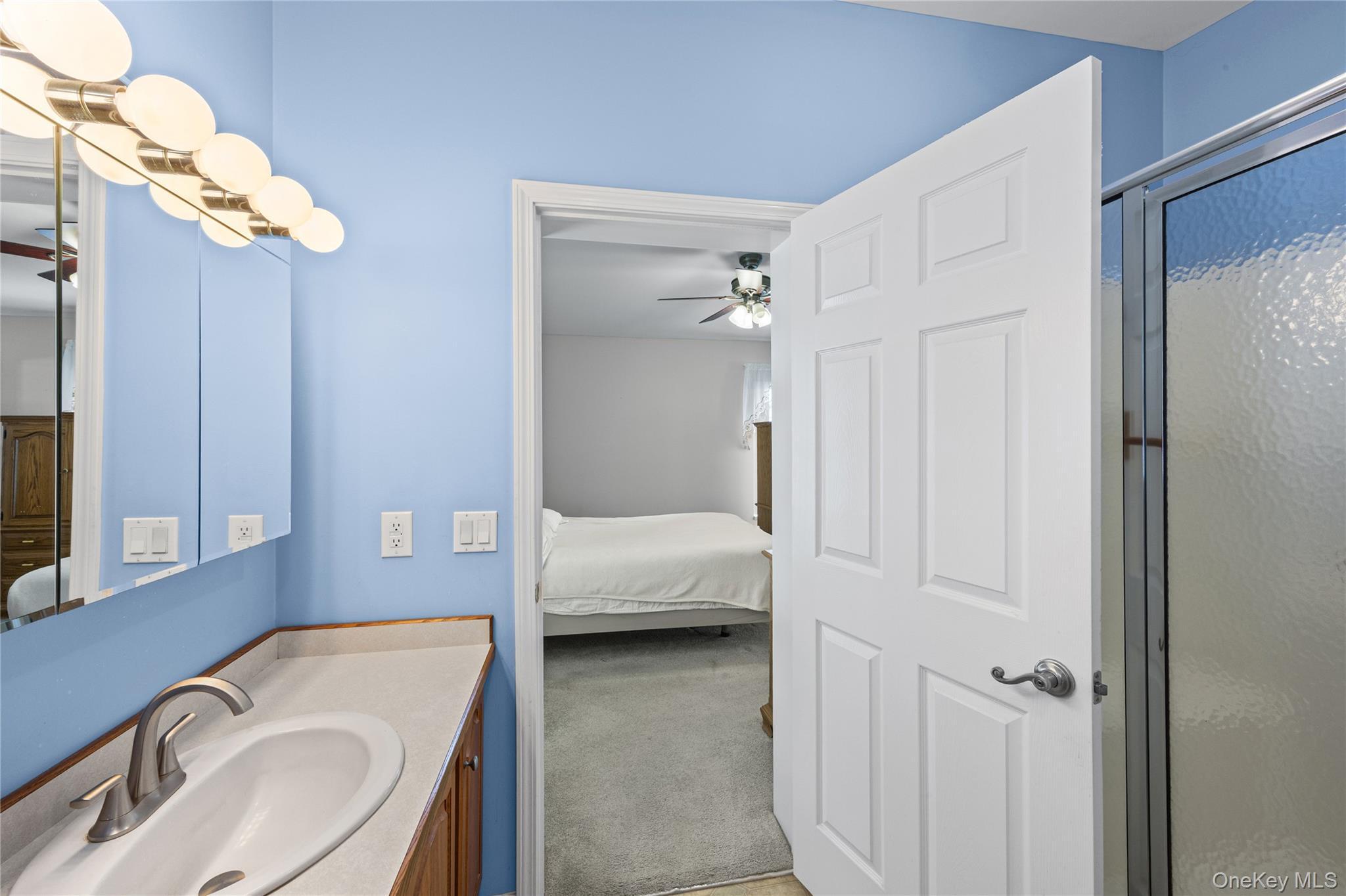 Single Family Fresh Pond Suffolk County, NY 11933, MLS-983285-10