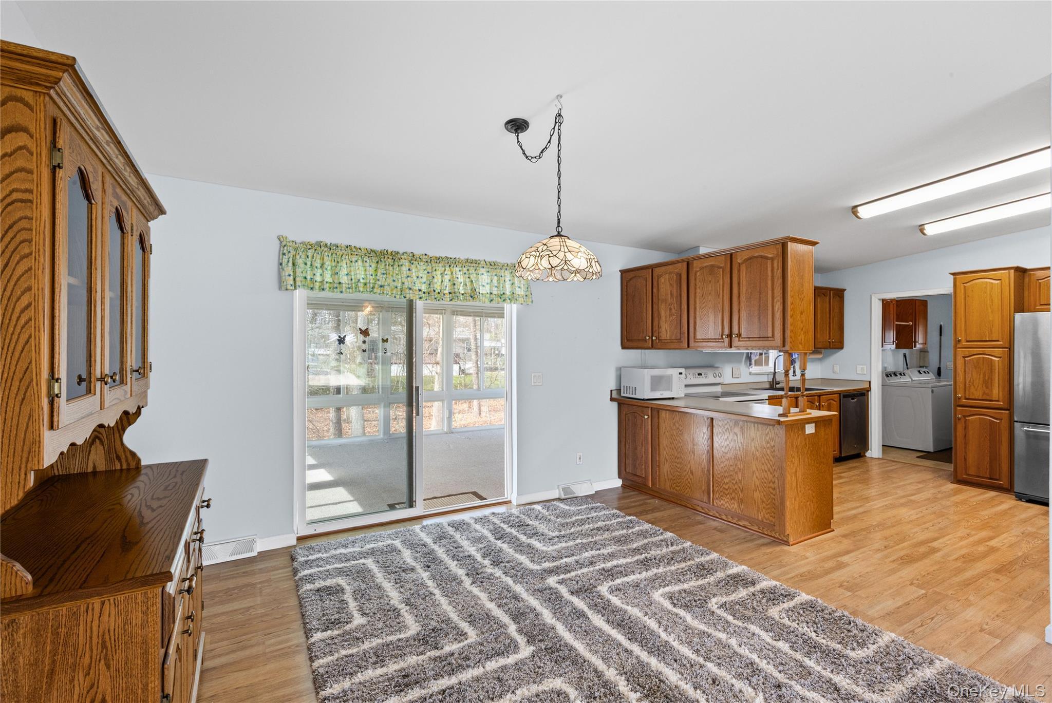 Single Family Fresh Pond Suffolk County, NY 11933, MLS-983285-11