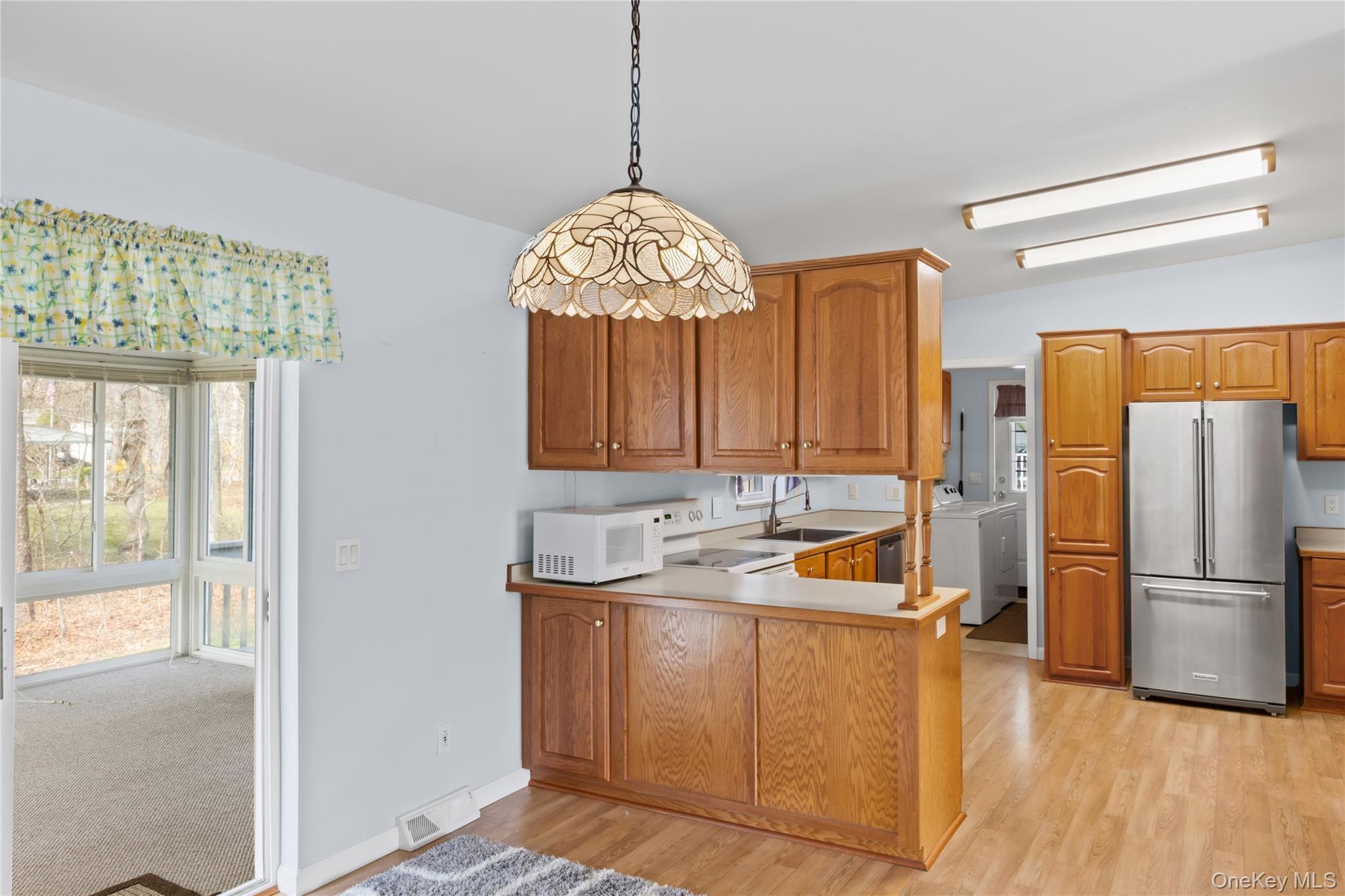 Single Family Fresh Pond Suffolk County, NY 11933, MLS-983285-12