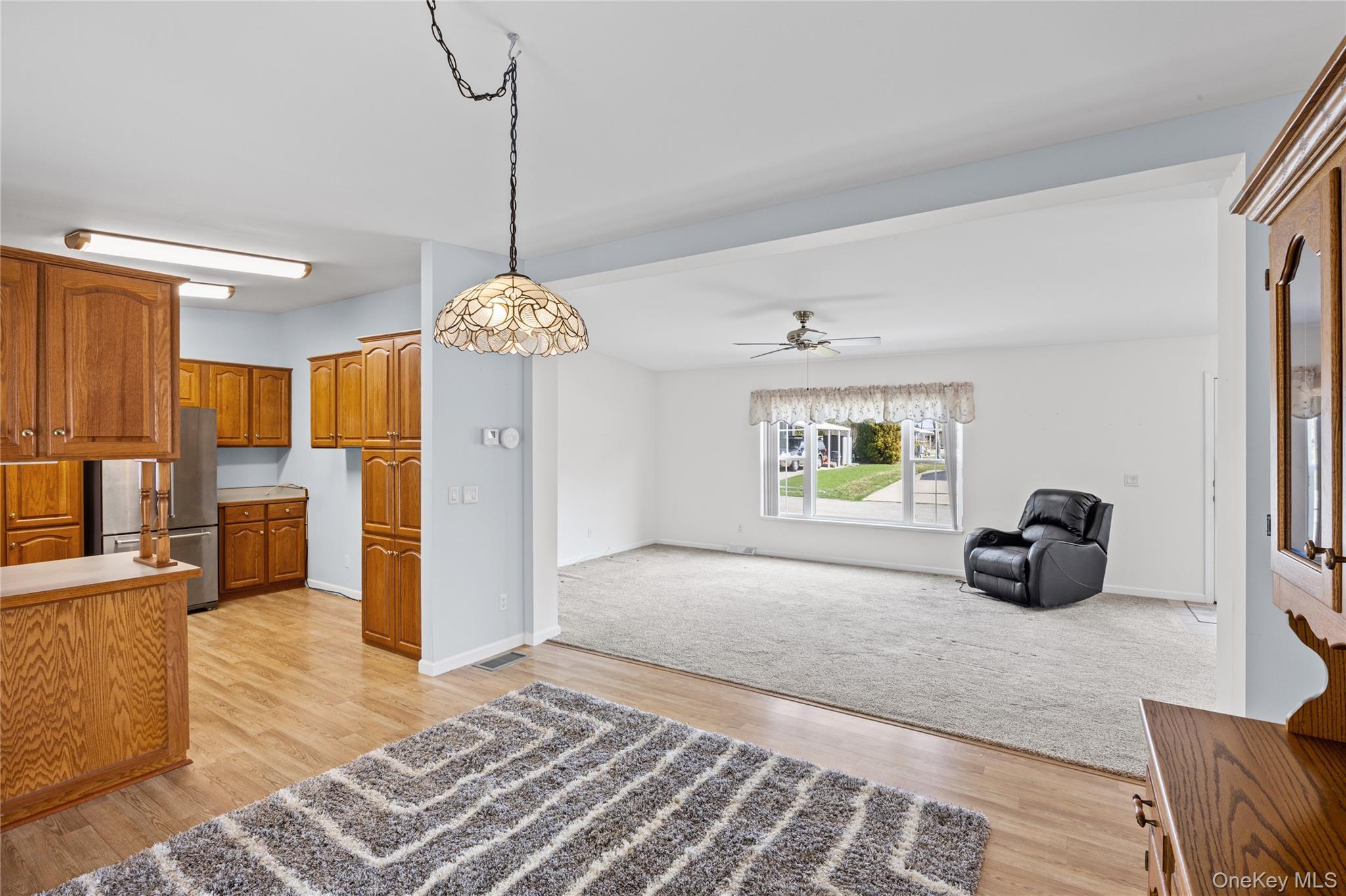 Single Family Fresh Pond Suffolk County, NY 11933, MLS-983285-18