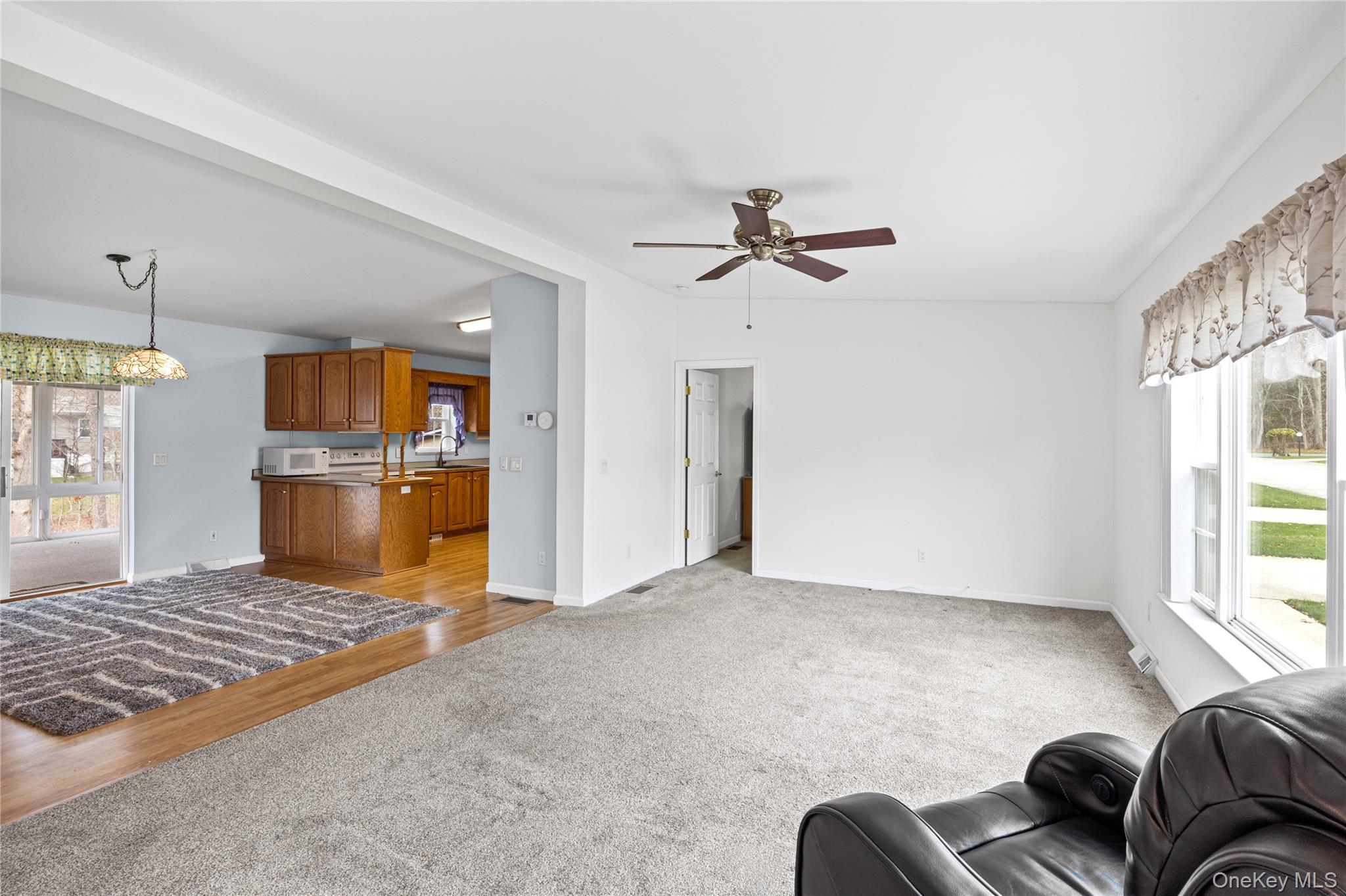 Single Family Fresh Pond Suffolk County, NY 11933, MLS-983285-3