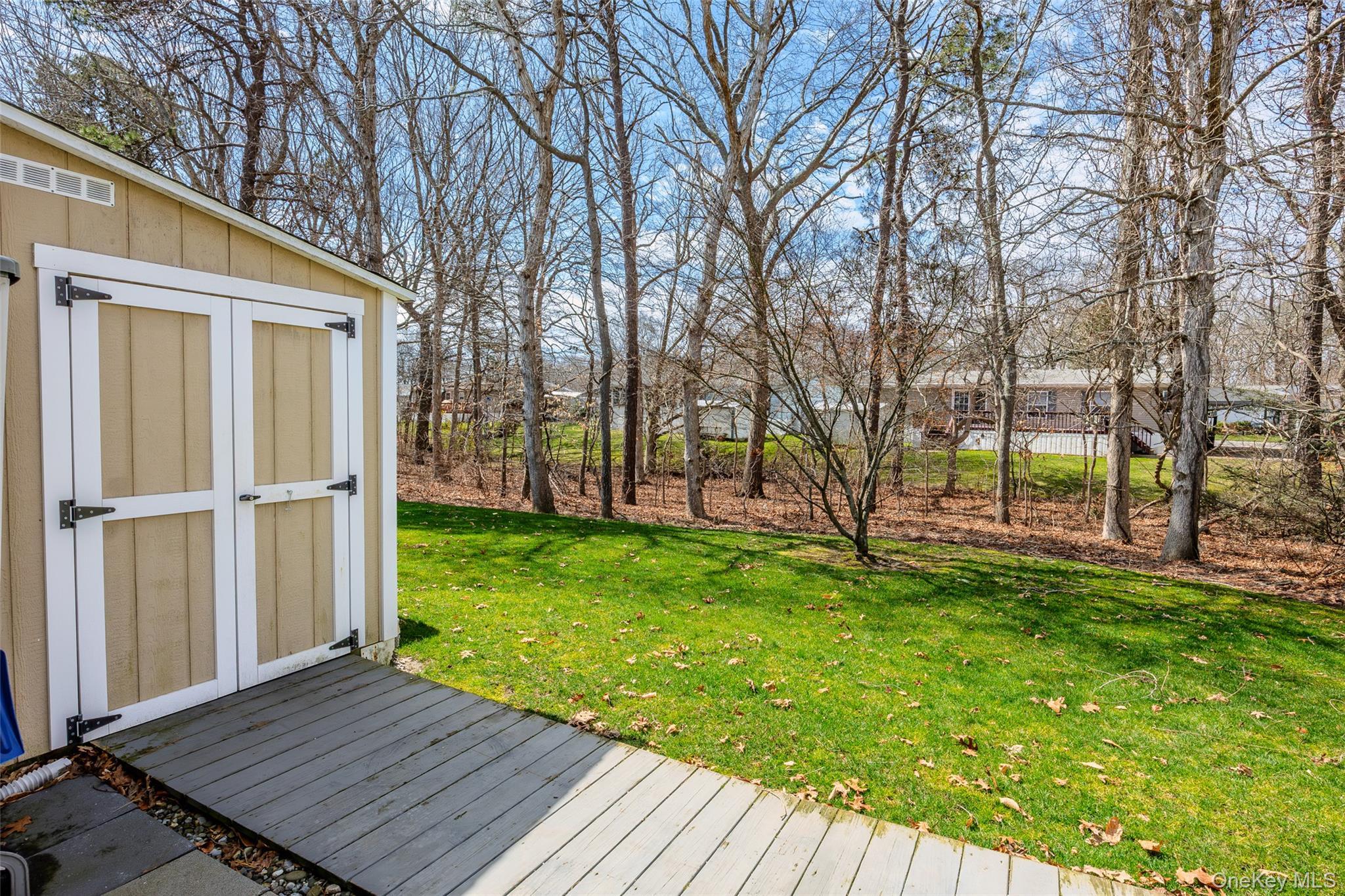 Single Family Fresh Pond Suffolk County, NY 11933, MLS-983285-31