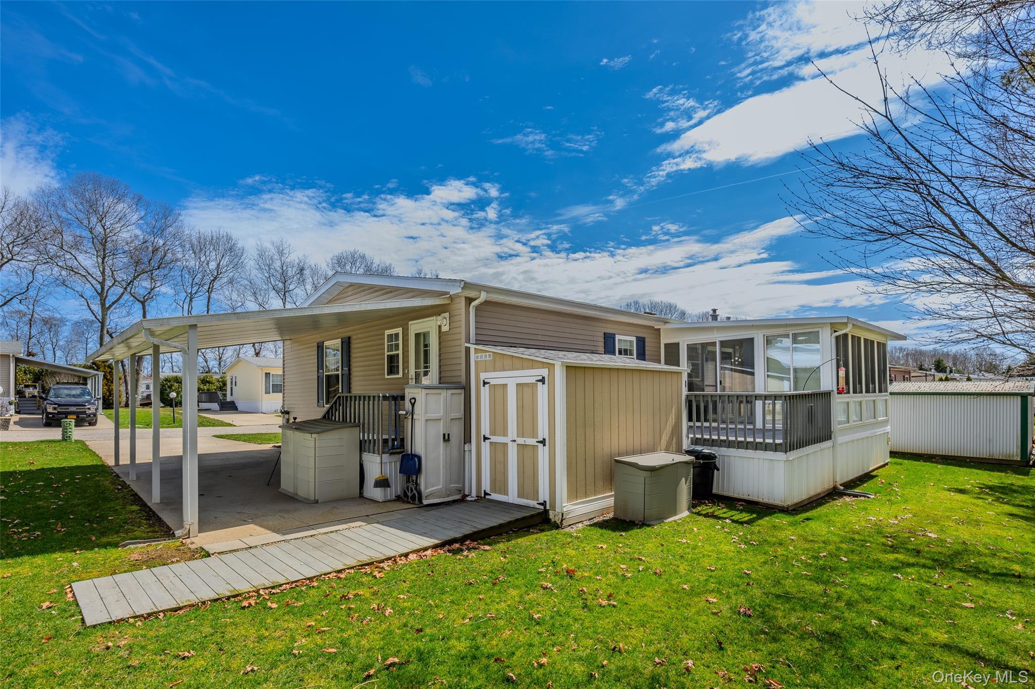 Single Family Fresh Pond Suffolk County, NY 11933, MLS-983285-32