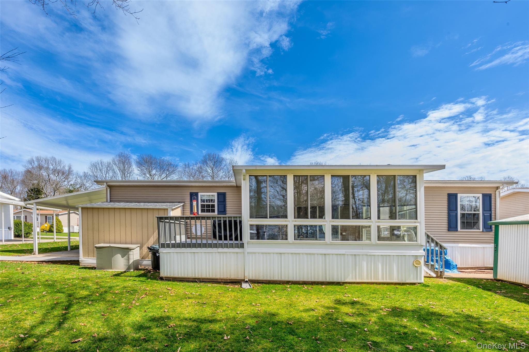 Single Family Fresh Pond Suffolk County, NY 11933, MLS-983285-33