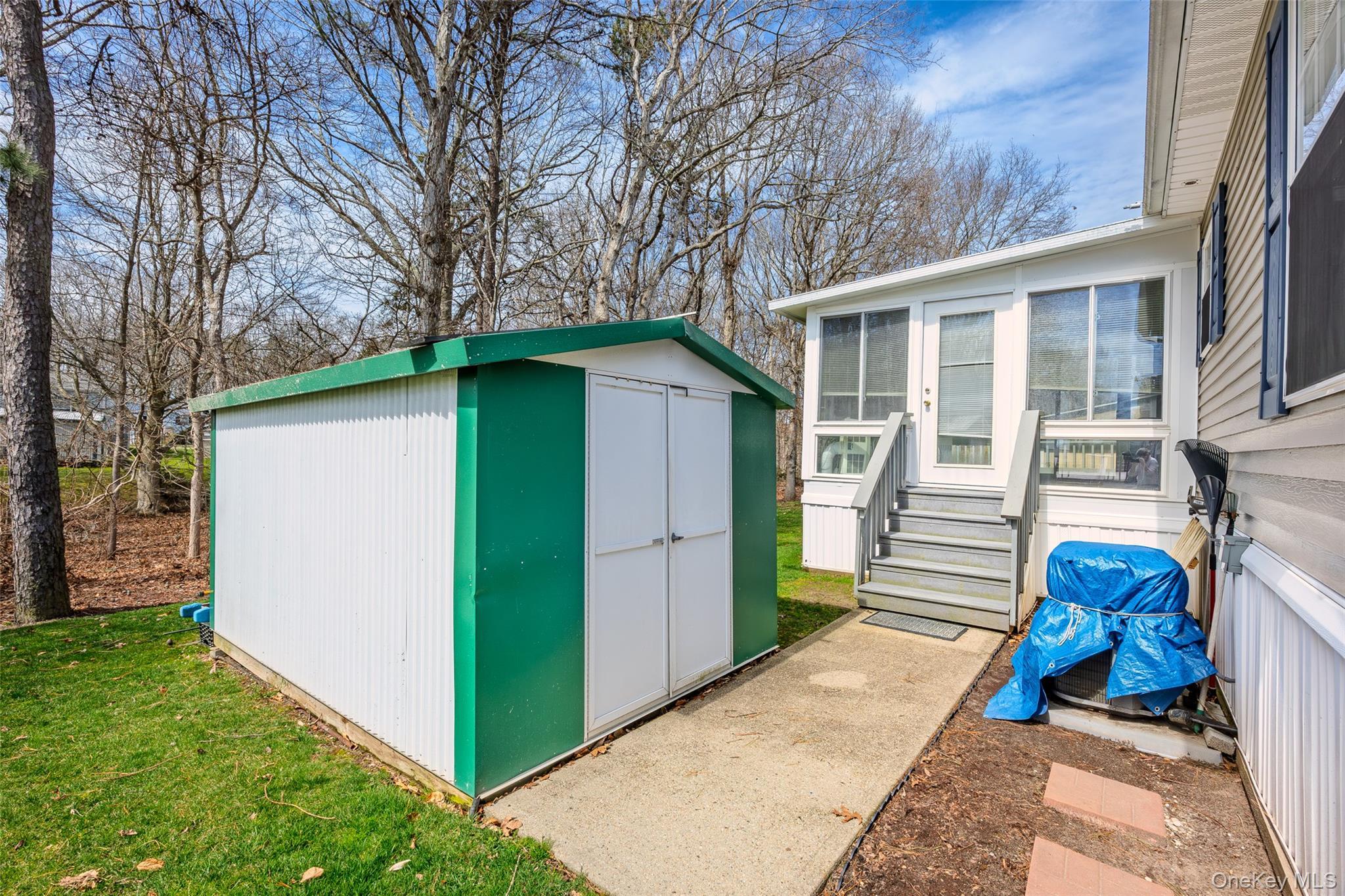 Single Family Fresh Pond Suffolk County, NY 11933, MLS-983285-34