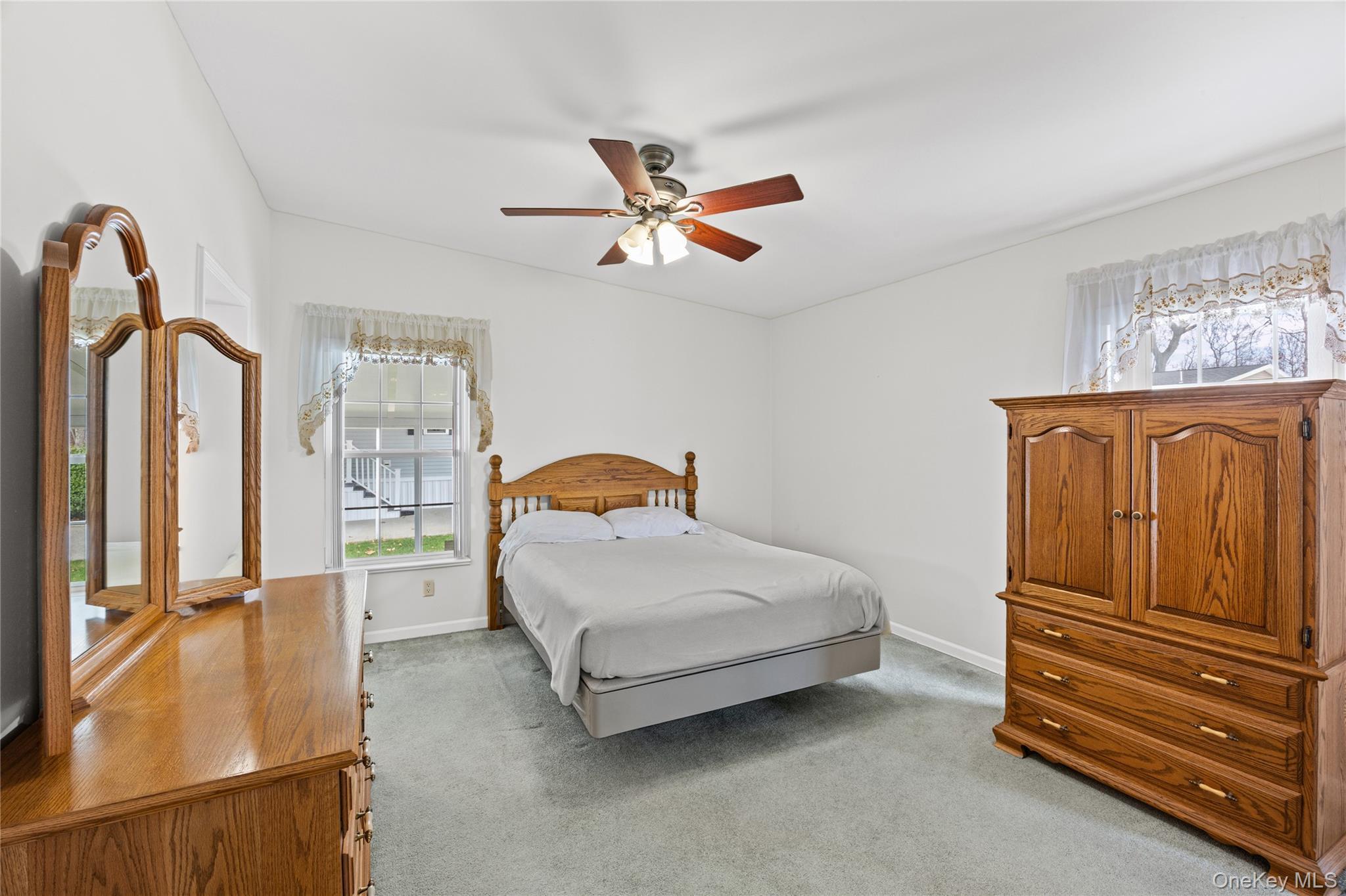 Single Family Fresh Pond Suffolk County, NY 11933, MLS-983285-6