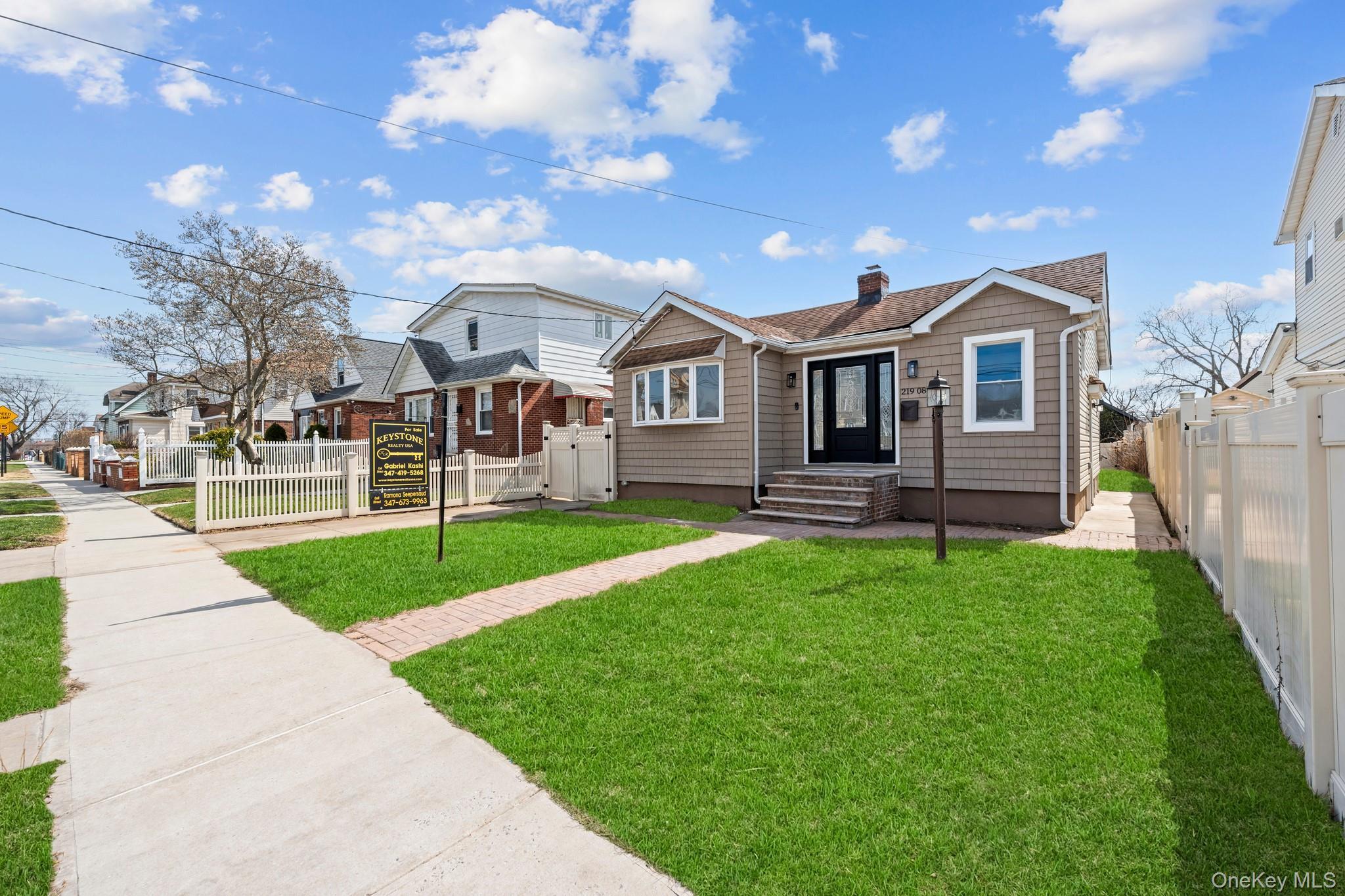 Single Family 131st Queens, NY 11413, MLS-983287-10