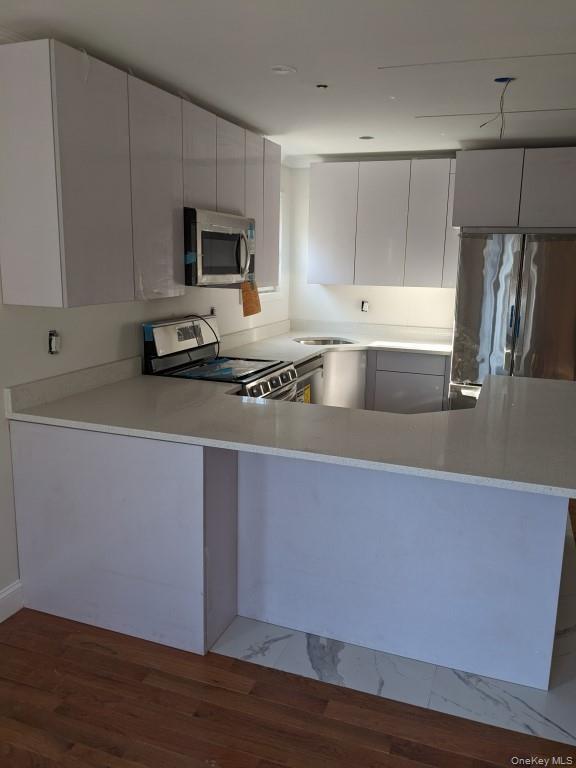 Single Family 164th Queens, NY 11414, MLS-983306-18