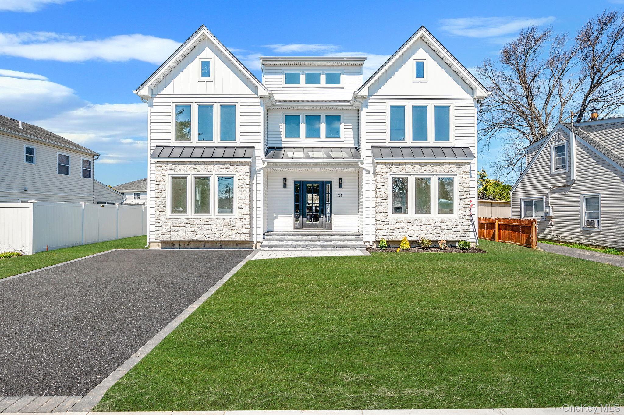 Single Family Libby Avenue Nassau County, NY 11801, MLS-983315-2