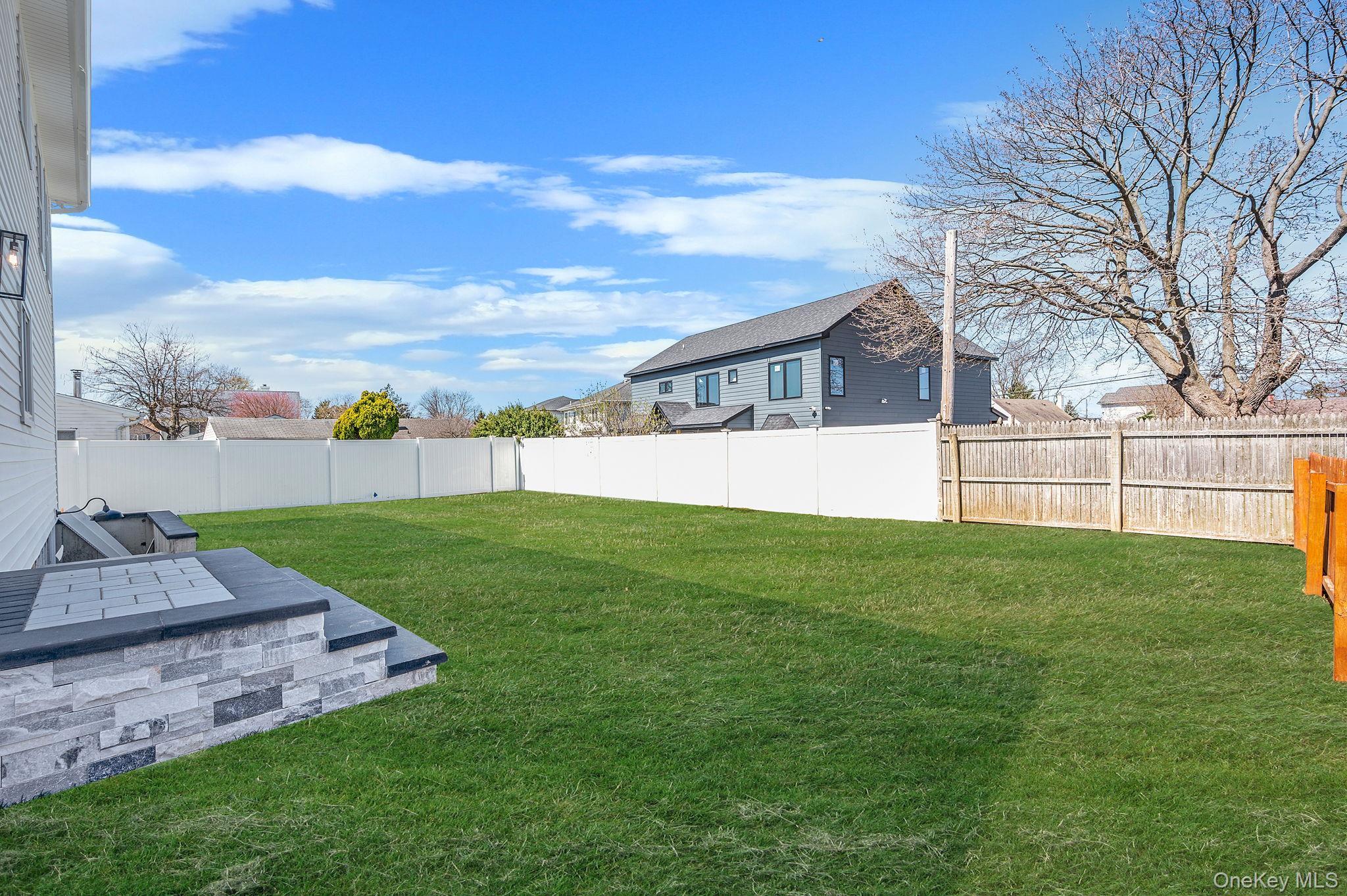 Single Family Libby Avenue Nassau County, NY 11801, MLS-983315-46