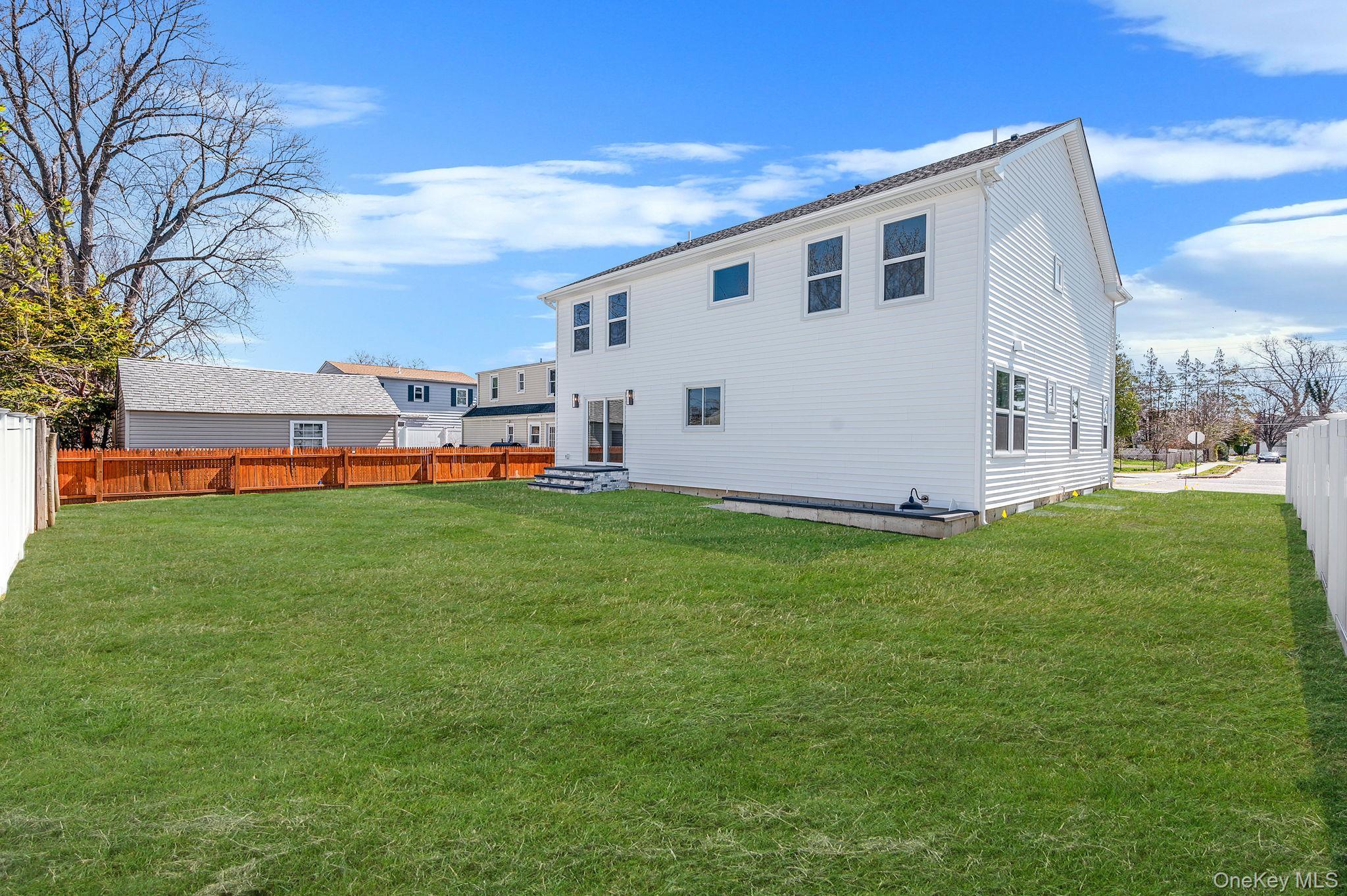 Single Family Libby Avenue Nassau County, NY 11801, MLS-983315-47