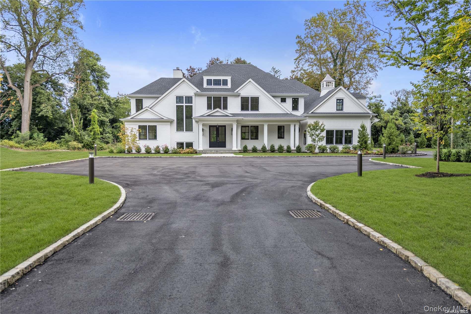 Single Family Cow Neck Road Nassau County, NY 11050, MLS-983316-2