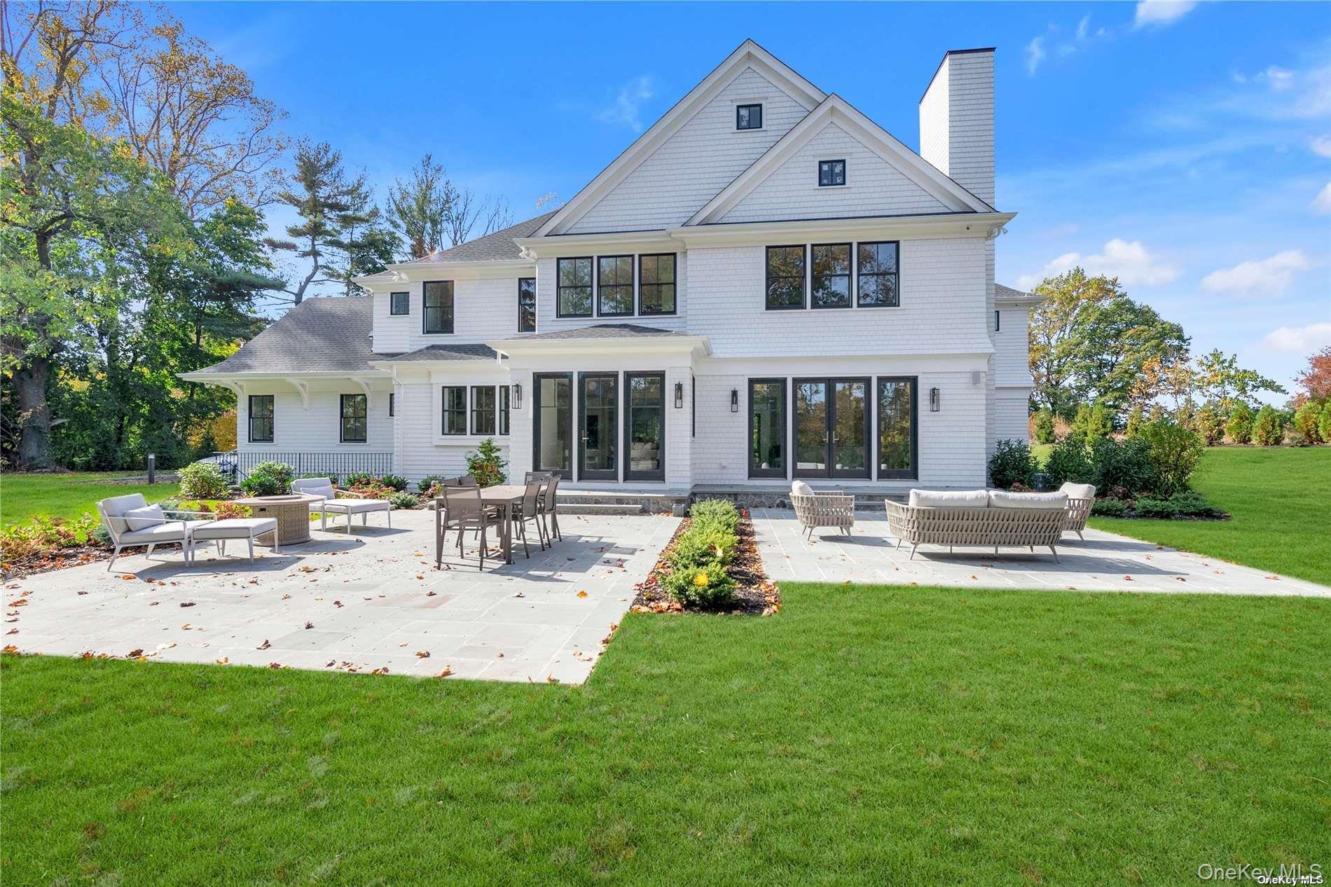 Single Family Cow Neck Road Nassau County, NY 11050, MLS-983316-43