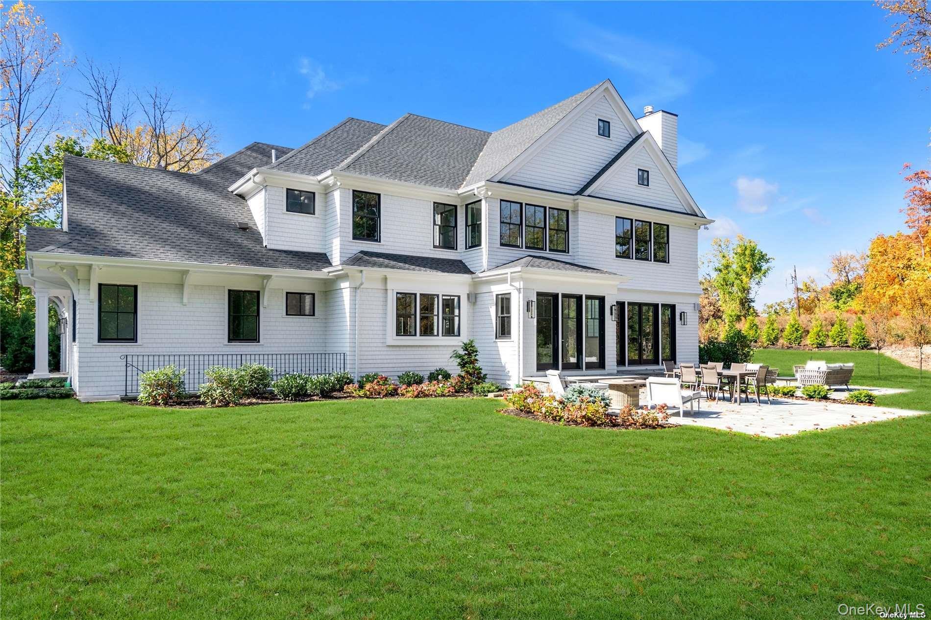Single Family Cow Neck Road Nassau County, NY 11050, MLS-983316-44