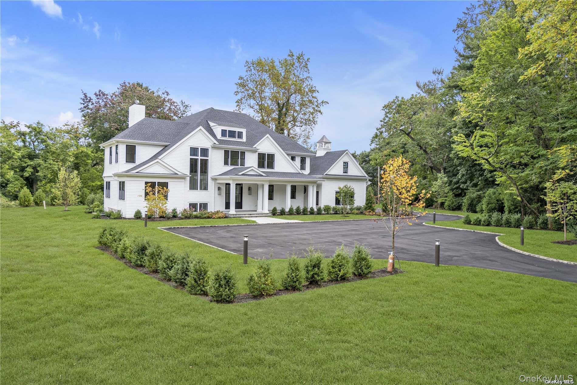 Single Family Cow Neck Road Nassau County, NY 11050, MLS-983316-45