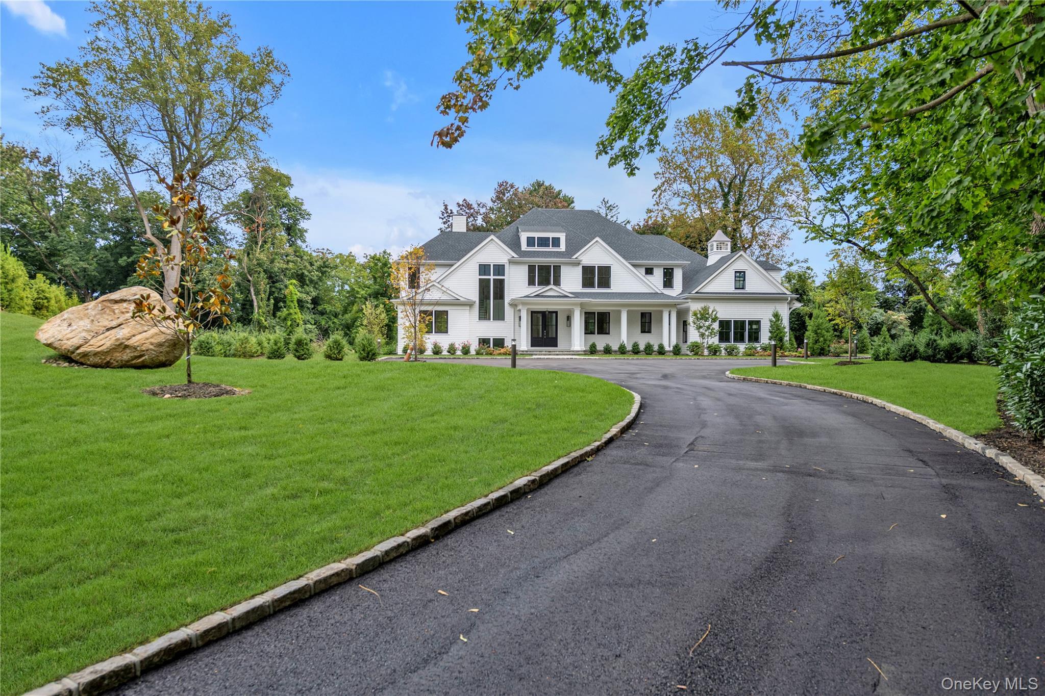 Single Family Cow Neck Road Nassau County, NY 11050, MLS-983316-49