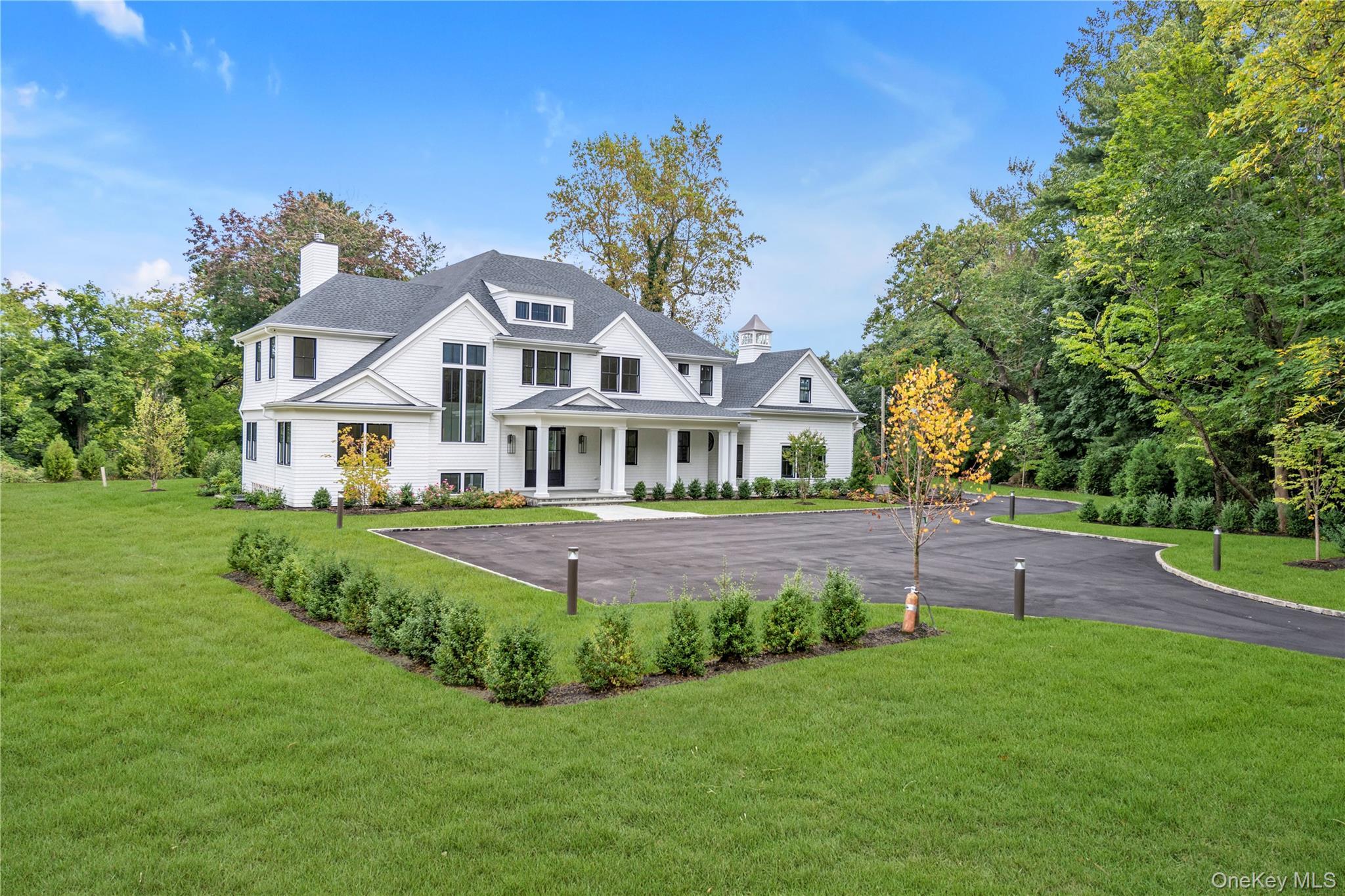 Single Family Cow Neck Road  Nassau County, NY 11050, MLS-983316-50