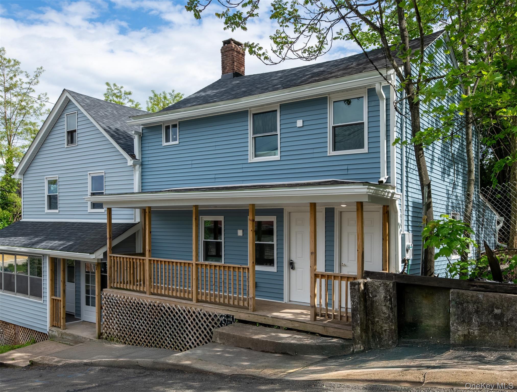 Single Family Ash  Rockland County, NY 10968, MLS-983320-27